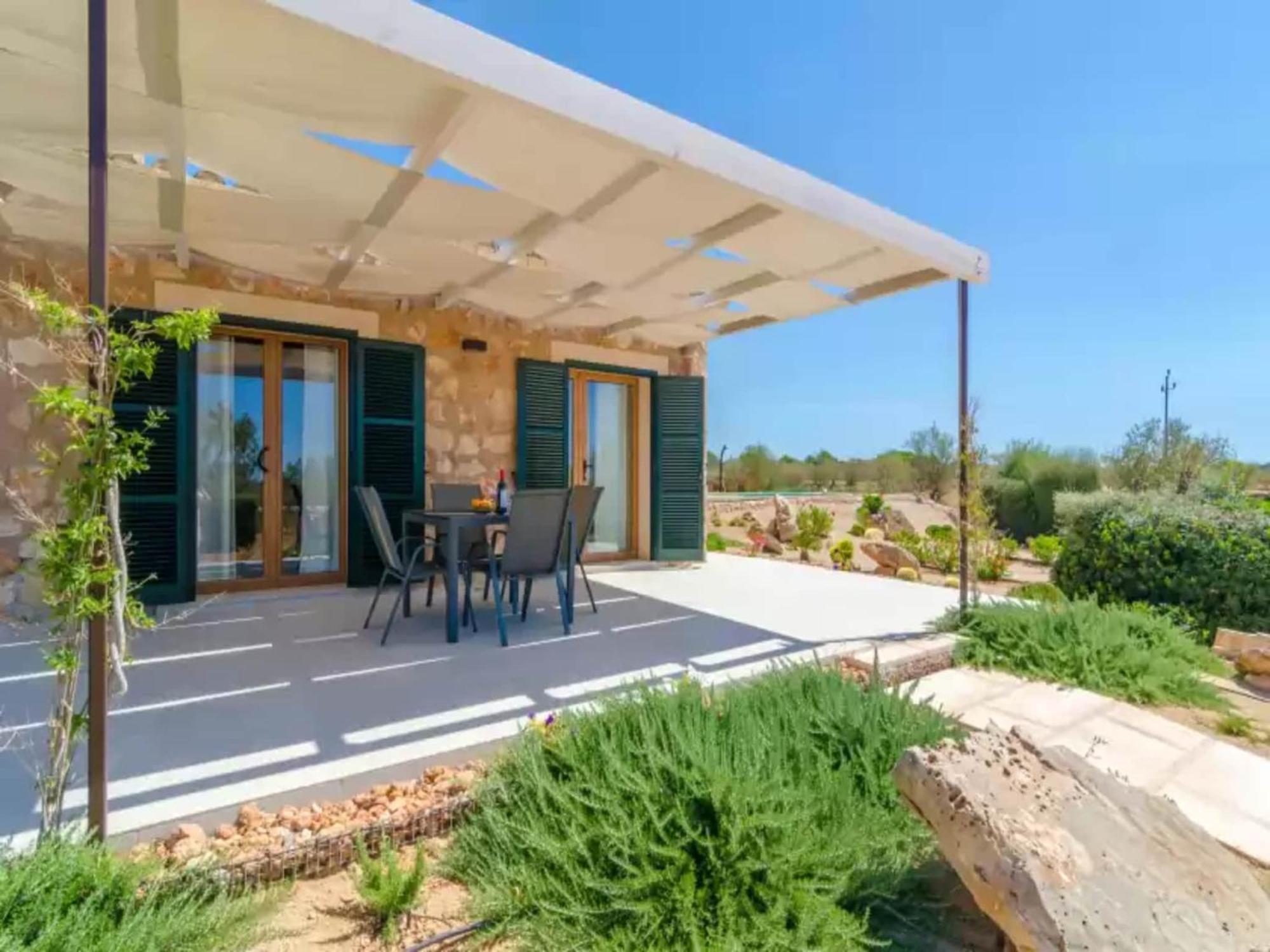 Attractive With Pool Villa *