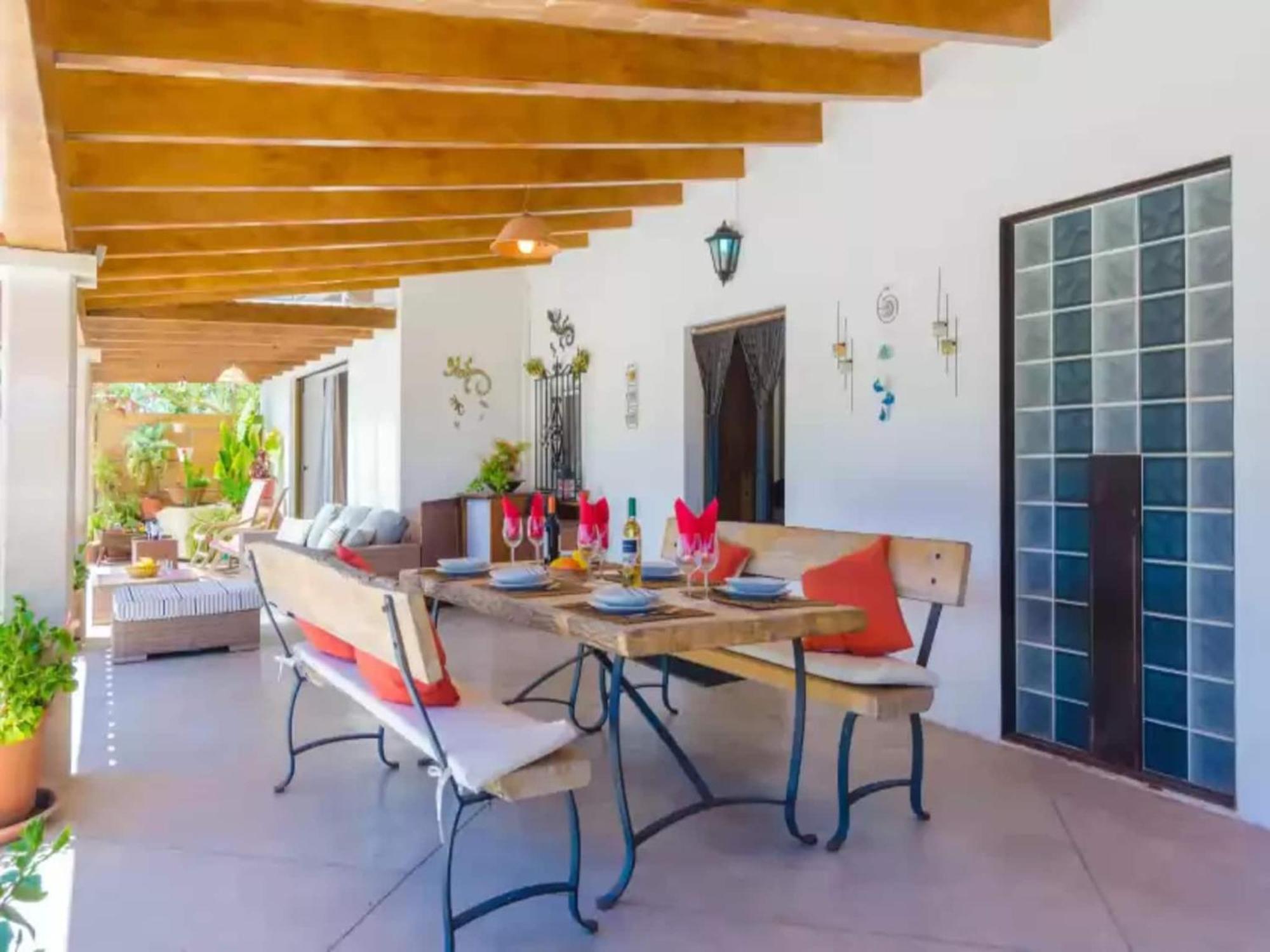 Villa Son Vanrell-villa With Private Pool In *