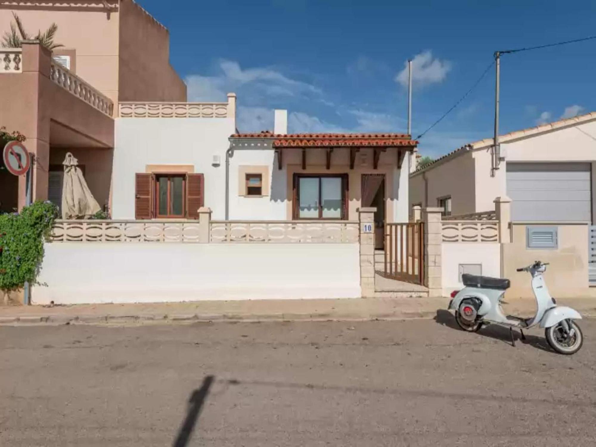 Chalet Vent De Xaloc - House In Free Wifi