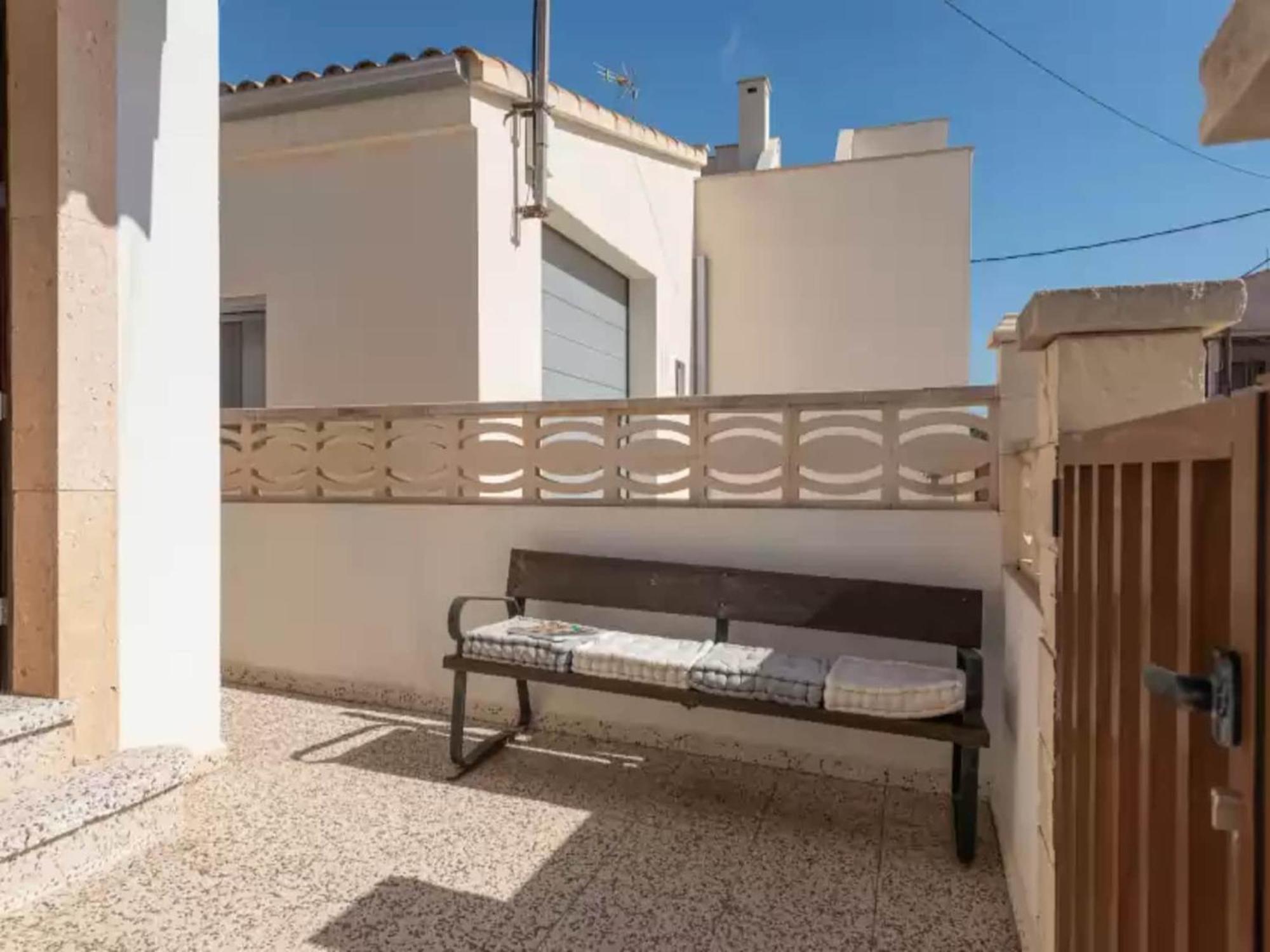 Vent De Xaloc - House In Free Wifi Chalet *