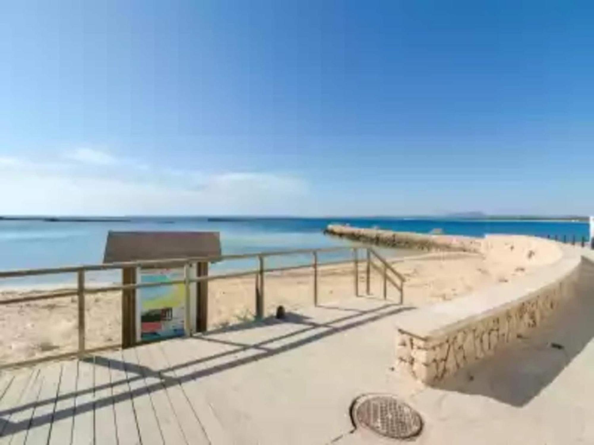Vent De Xaloc - House In Free Wifi Chalet *