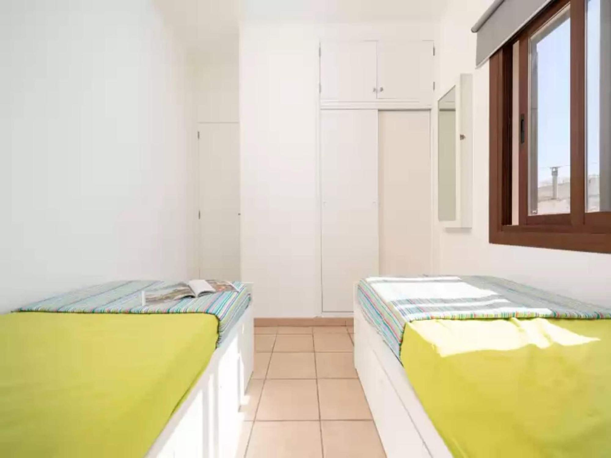 Chalet Vent De Xaloc - House In Free Wifi *