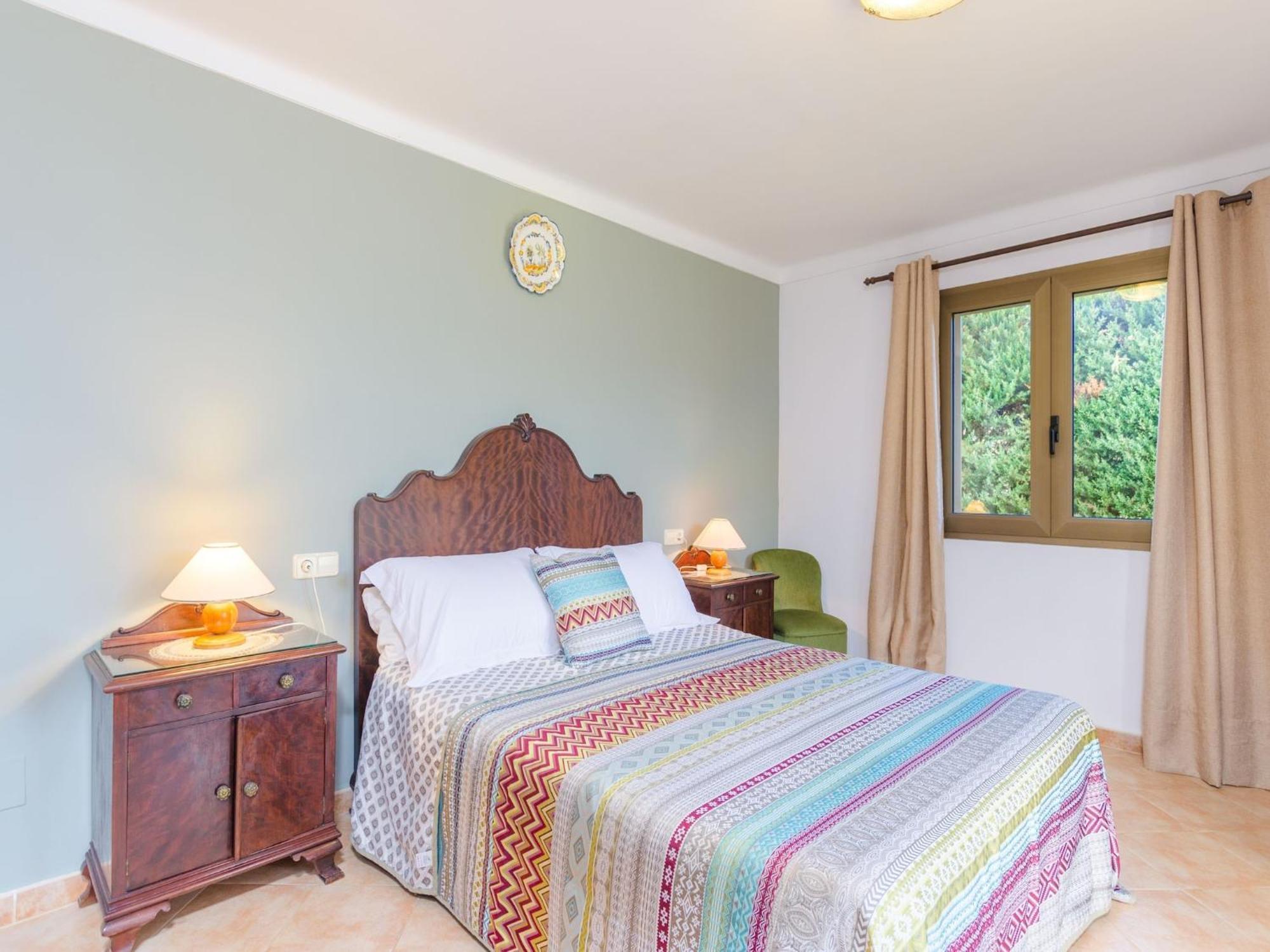 Villa Es Rafal Nostro 8 With Private Pool