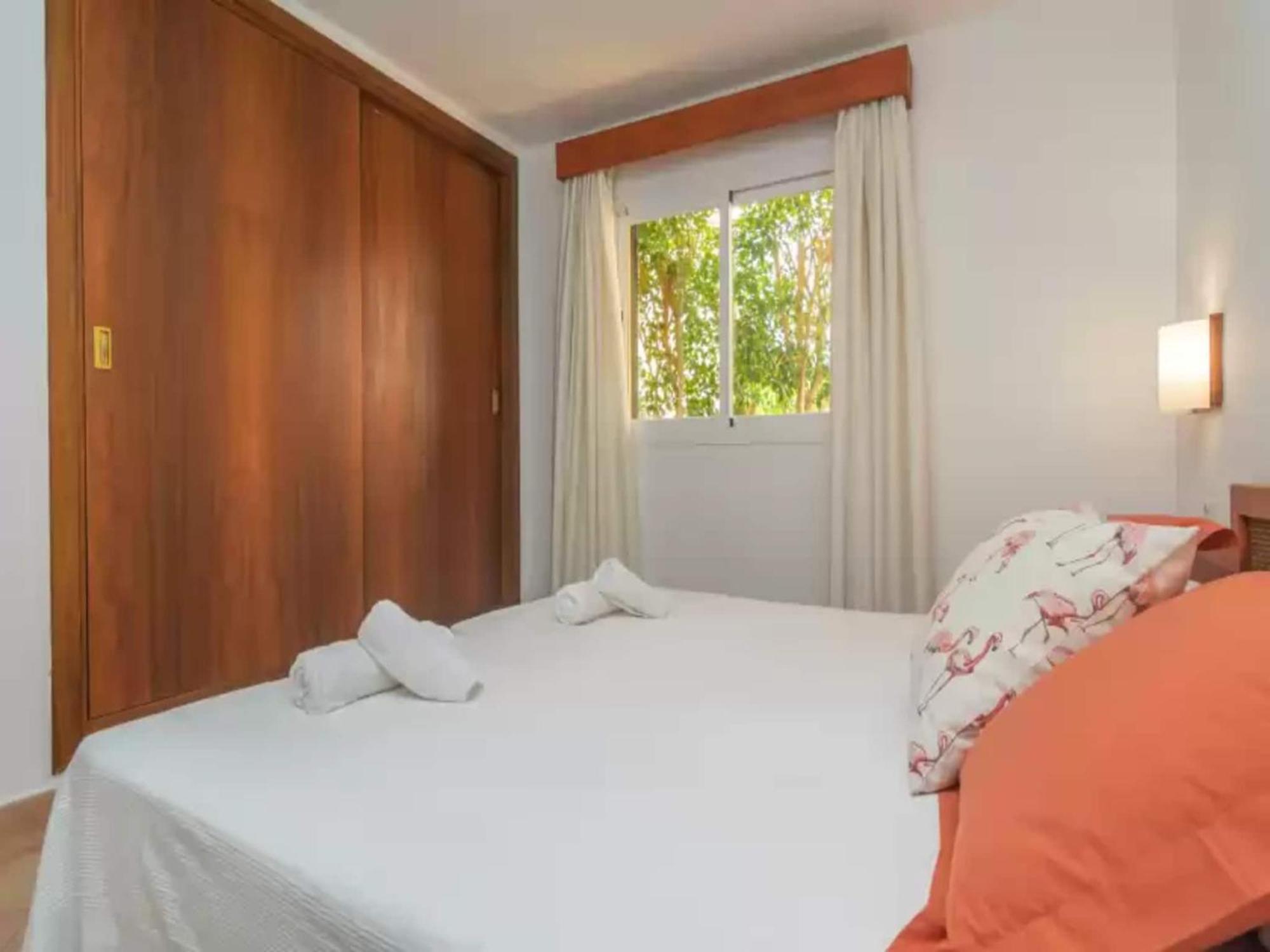 Tatau With Private Pool In Santanyi Villa