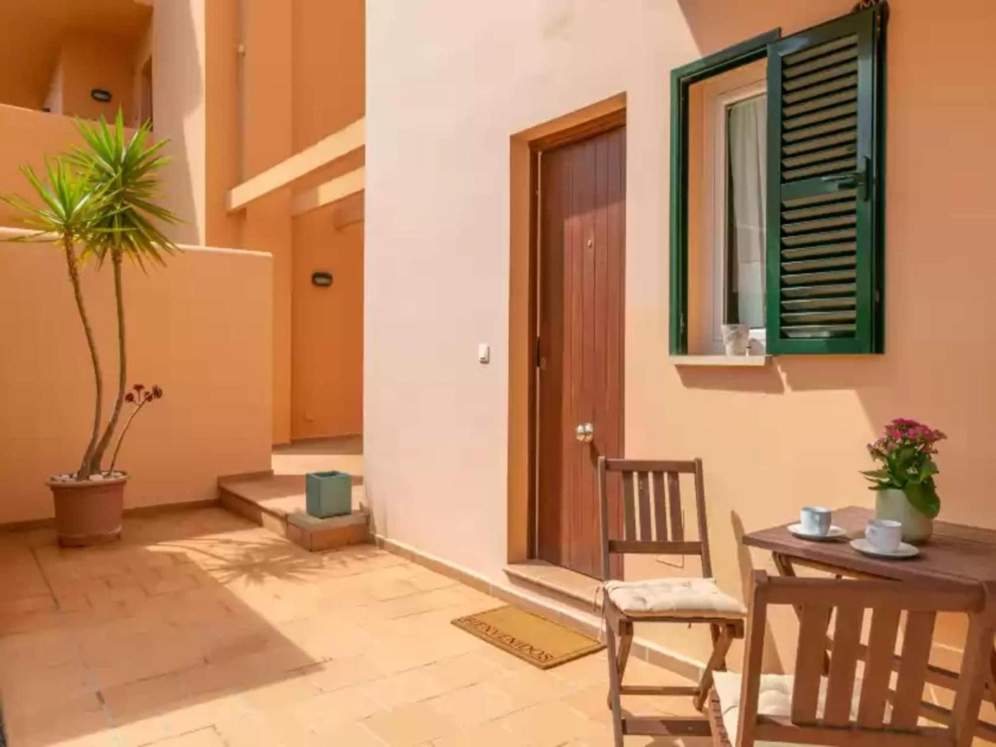 Tatau With Private Pool In Santanyi Villa *