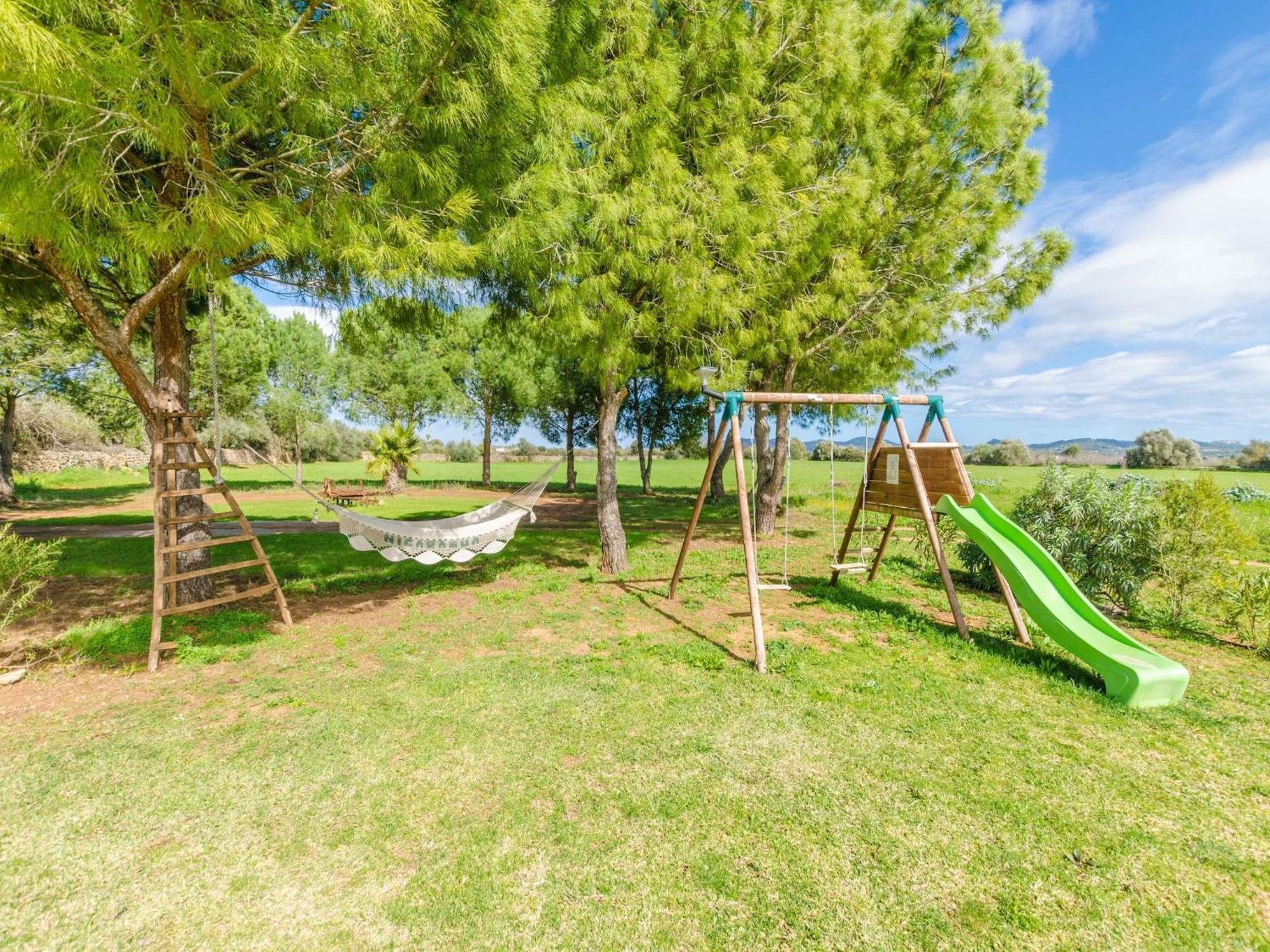 Villa Es Rafal Nostro 8 With Private Pool Fenalitx (Fenalich)