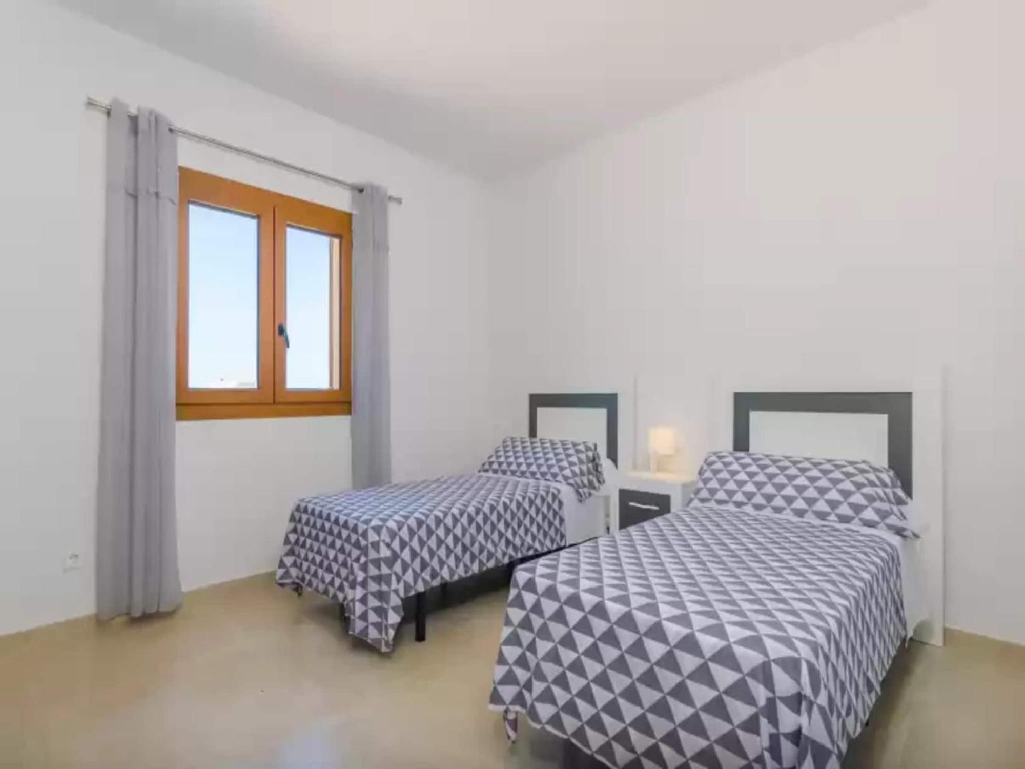 Es Moli D'en Sion - With Private Pool *