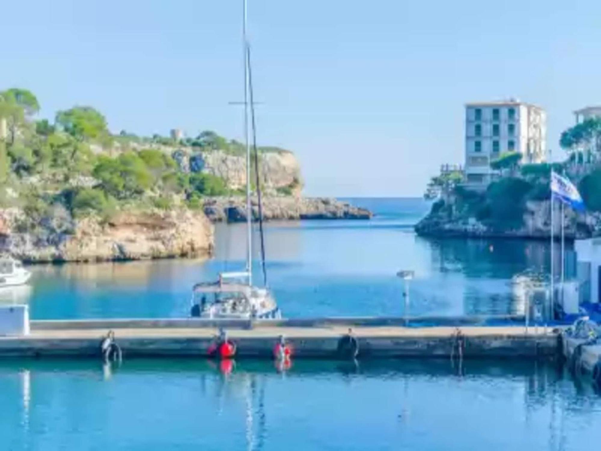 Tatau With Private Pool In Santanyi