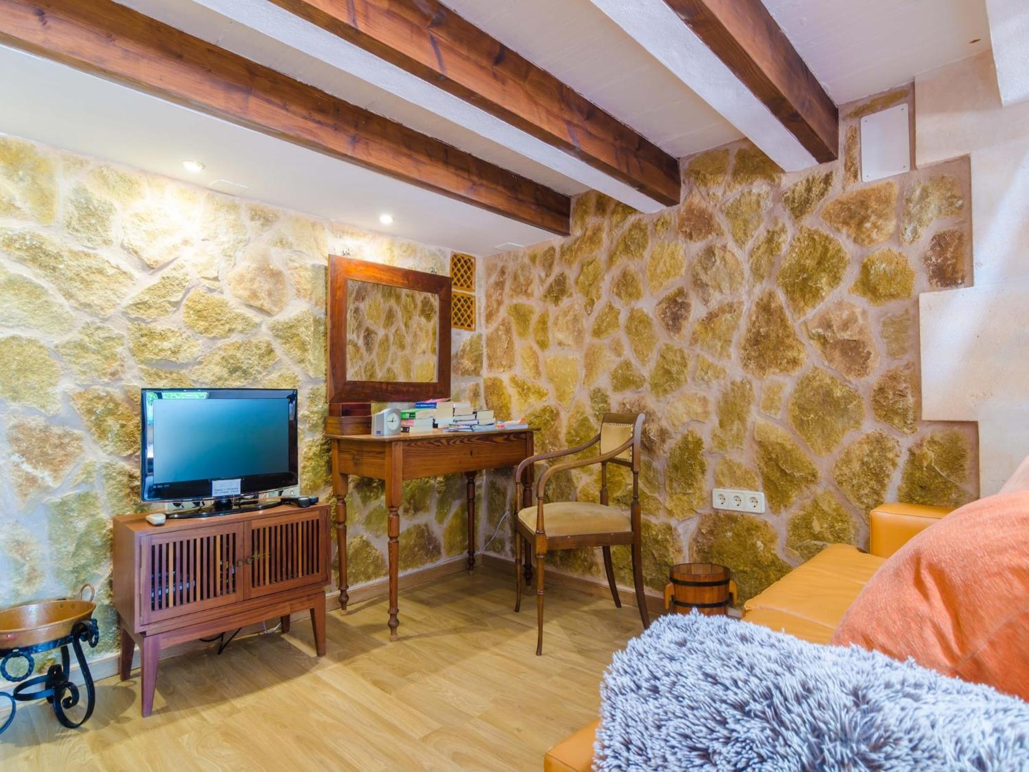 Villa Es Rafal Nostro 8 With Private Pool Fenalitx (Fenalich)