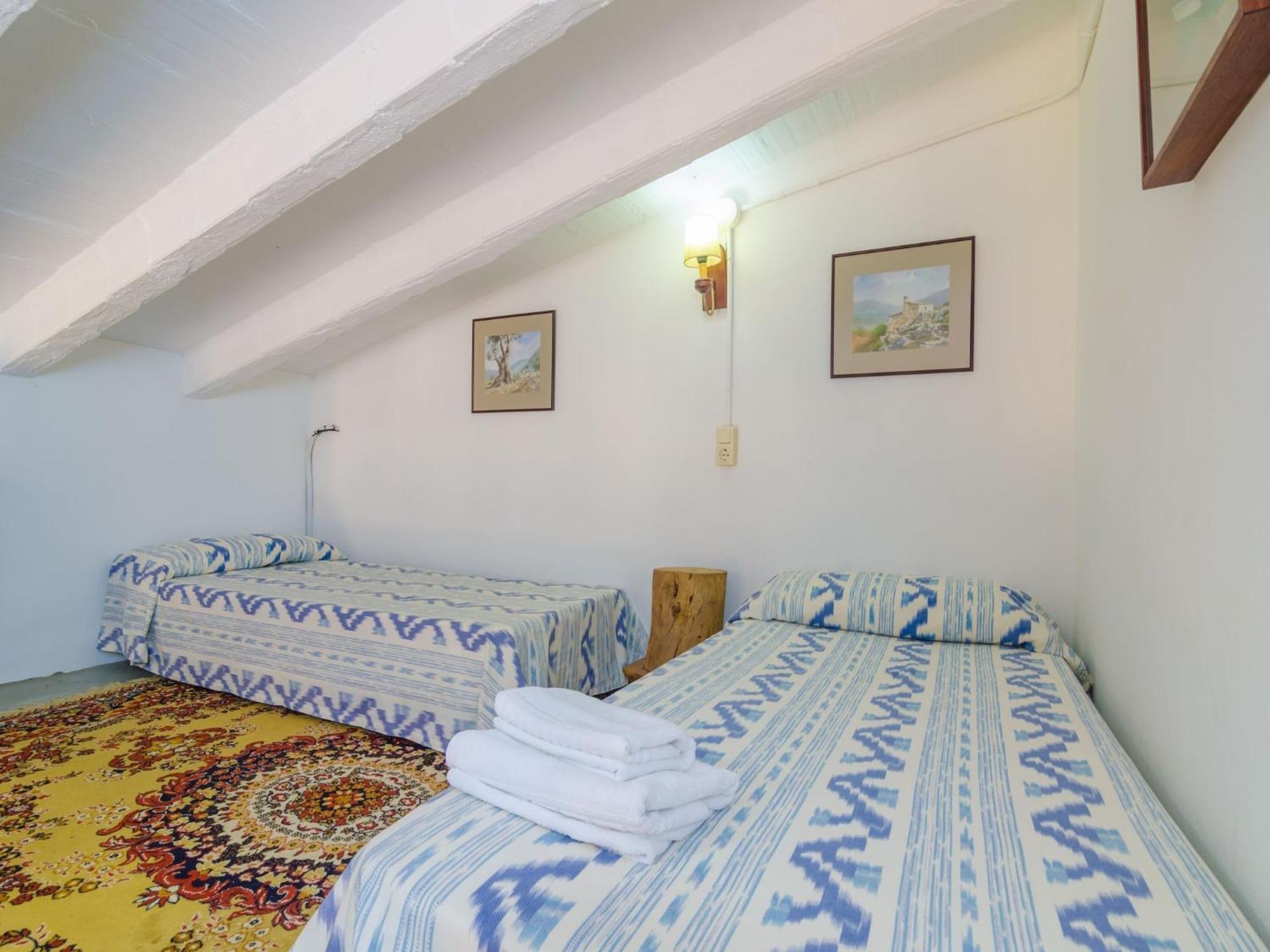 Es Rafal Nostro 8 With Private Pool Villa *