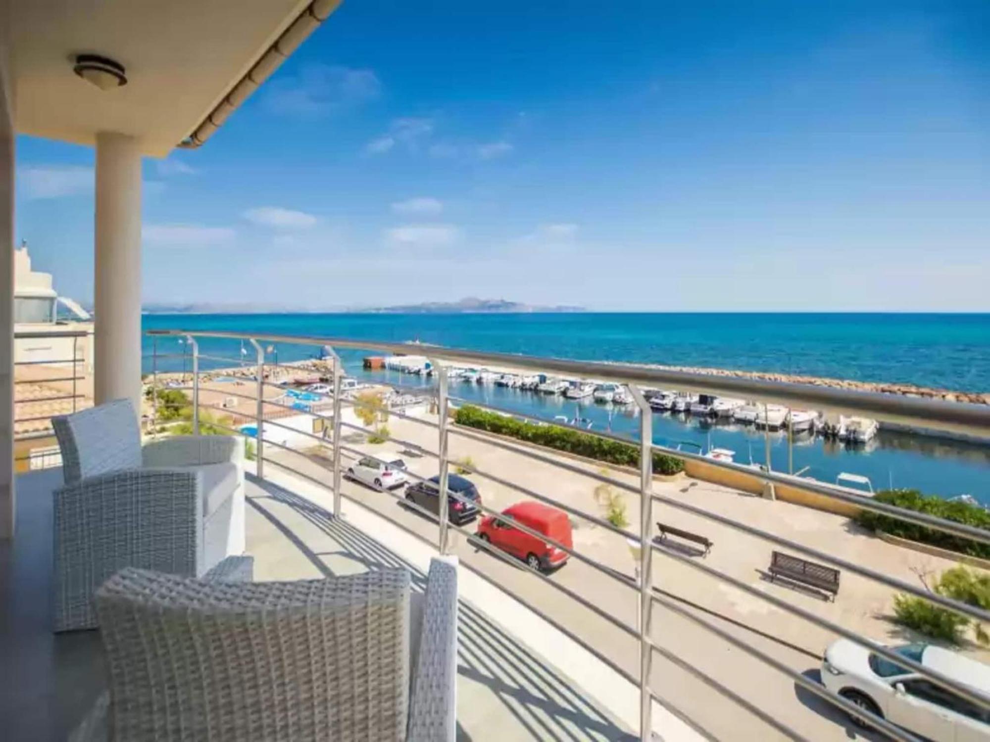 Bohemi - With Private Pool Free Wifi