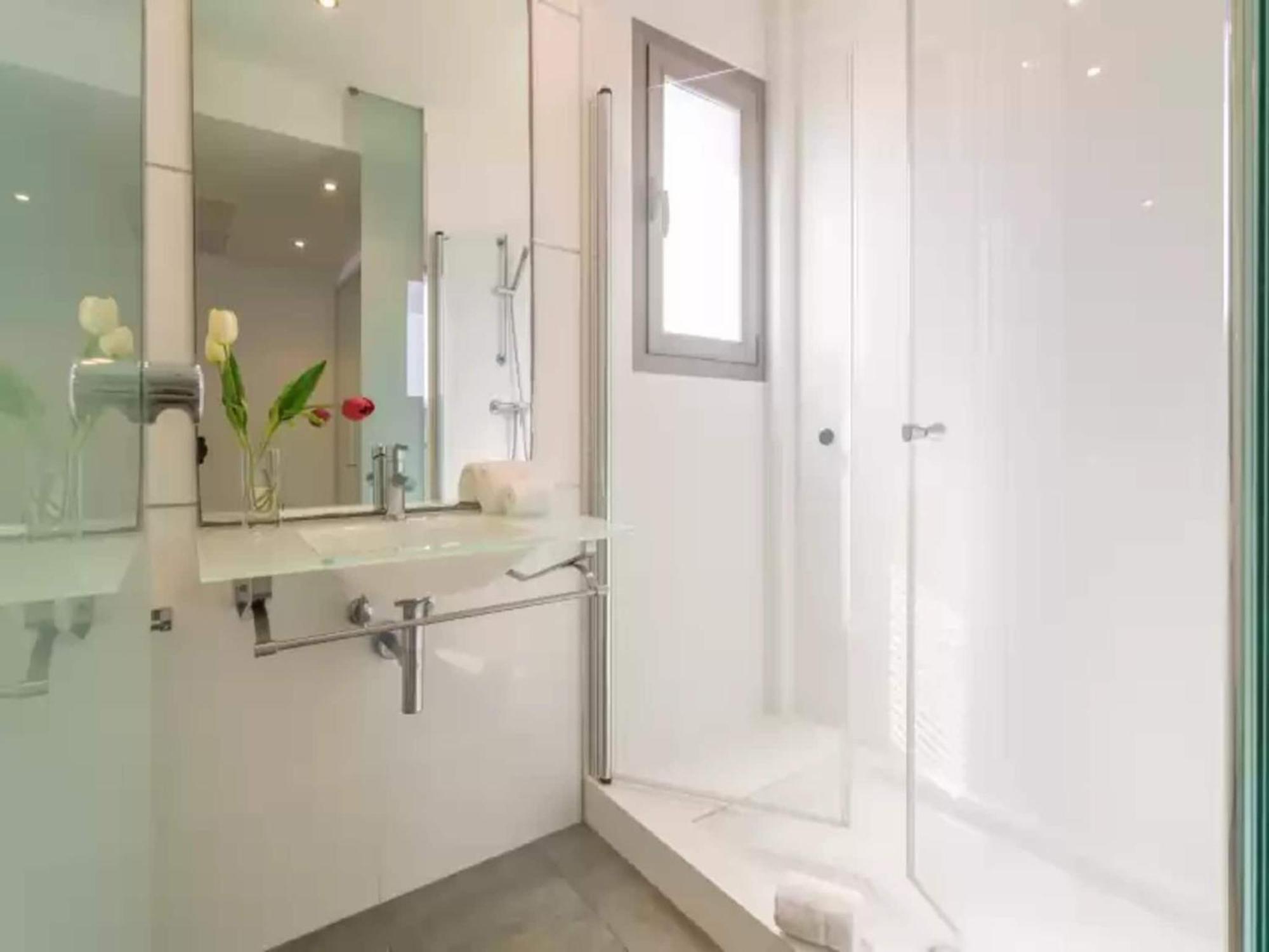 Bohemi - With Private Pool Free Wifi Son Serra de Marina