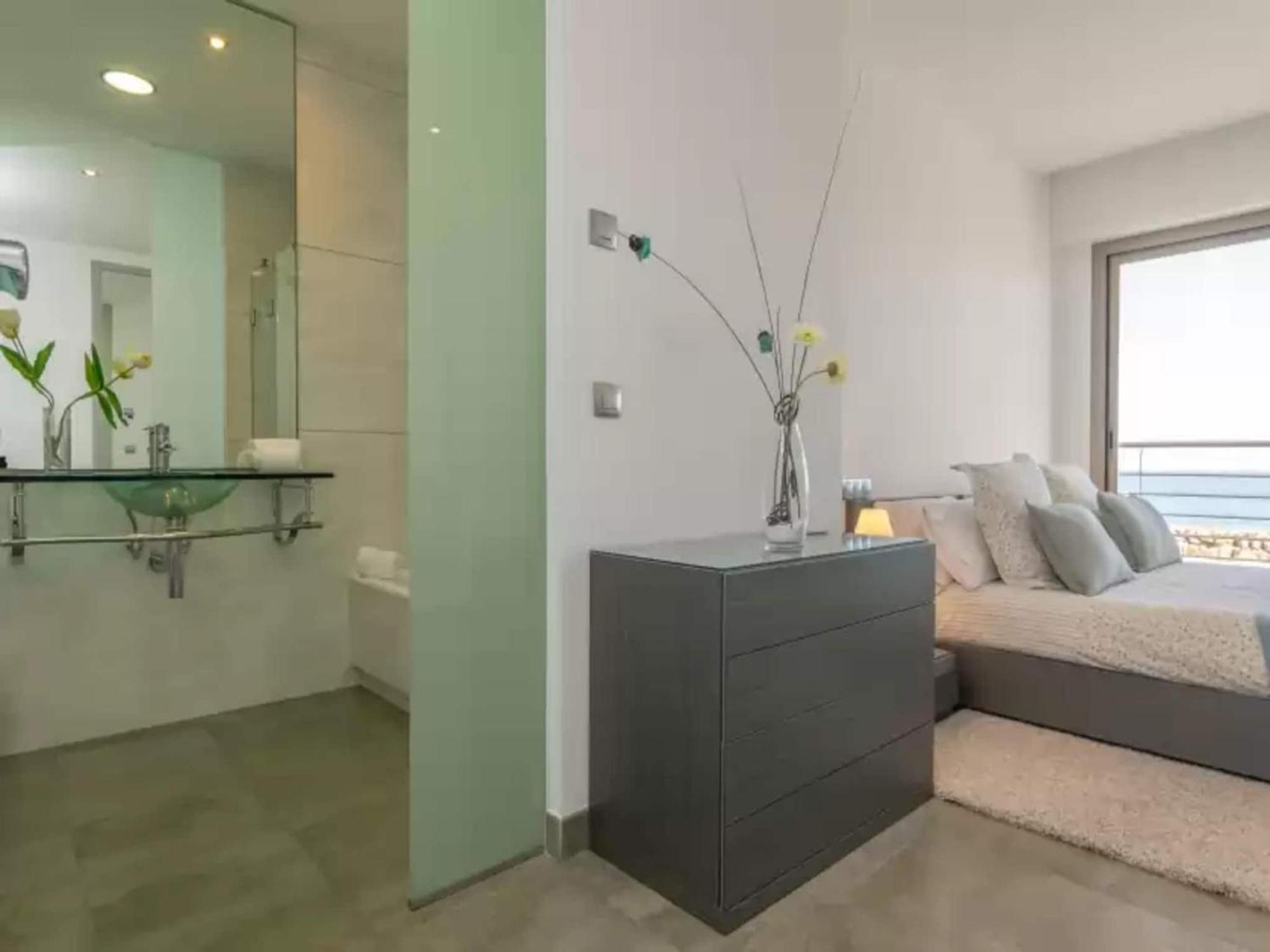Bohemi - With Private Pool Free Wifi Son Serra de Marina