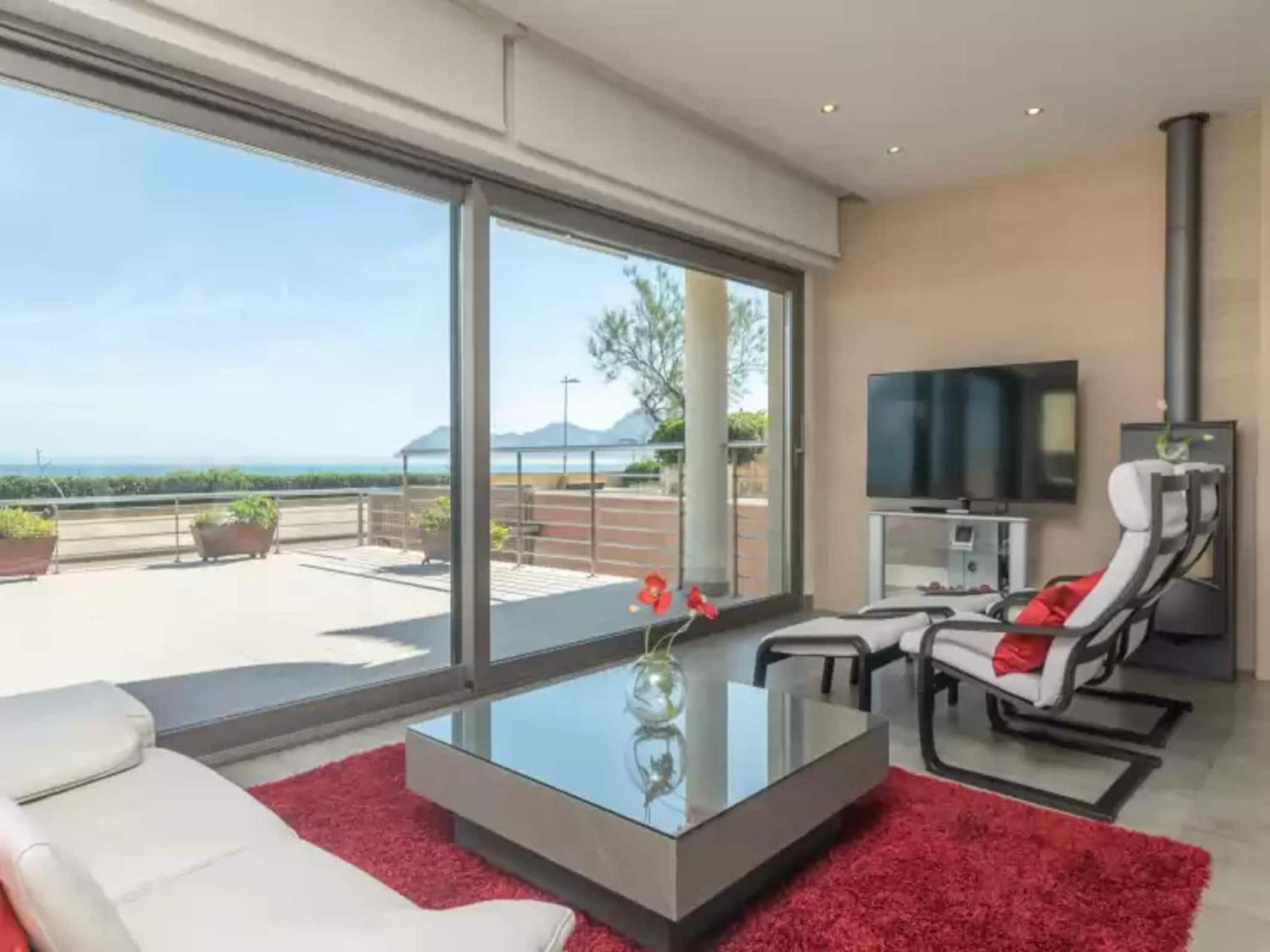 Bohemi - With Private Pool Free Wifi Villa *