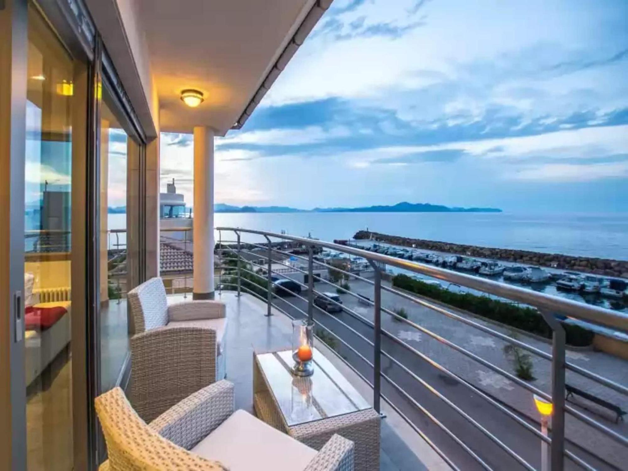 Bohemi - With Private Pool Free Wifi Villa