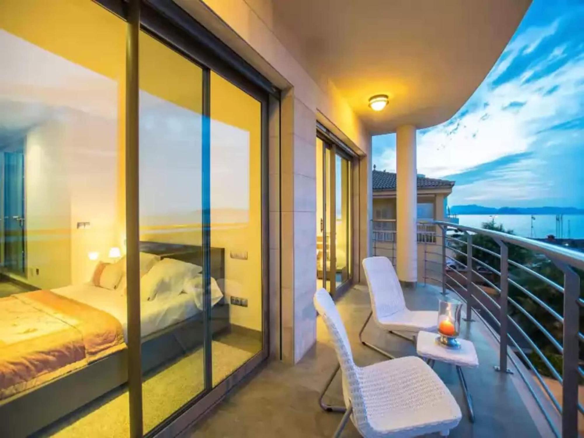 Bohemi - With Private Pool Free Wifi Villa *