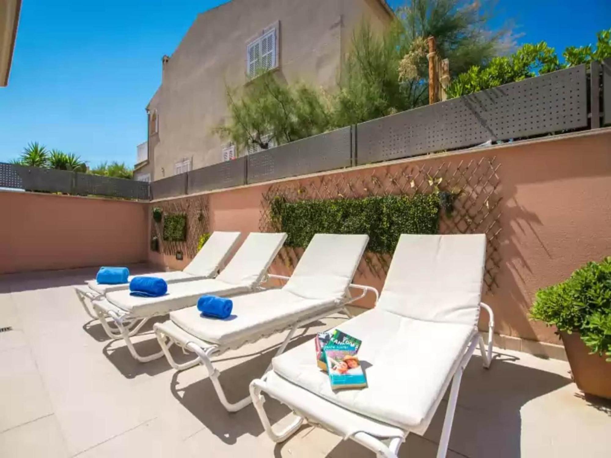 Bohemi - With Private Pool Free Wifi Villa