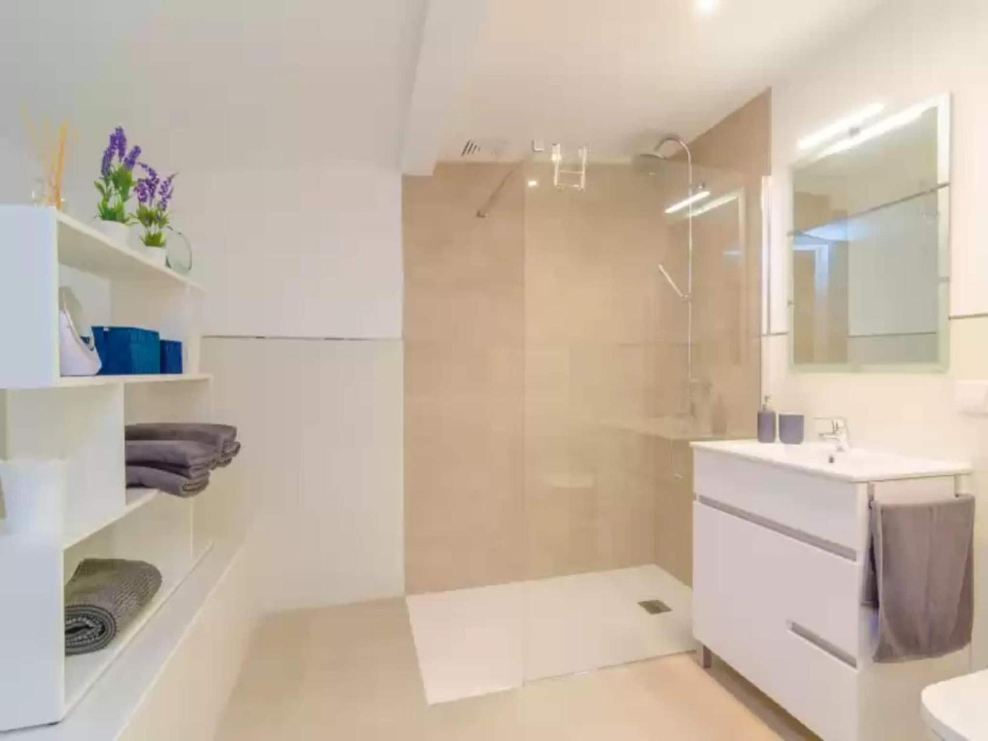 Villa Es Pont Den Teulari Nou With Private Pool Manacor (Mallorca)