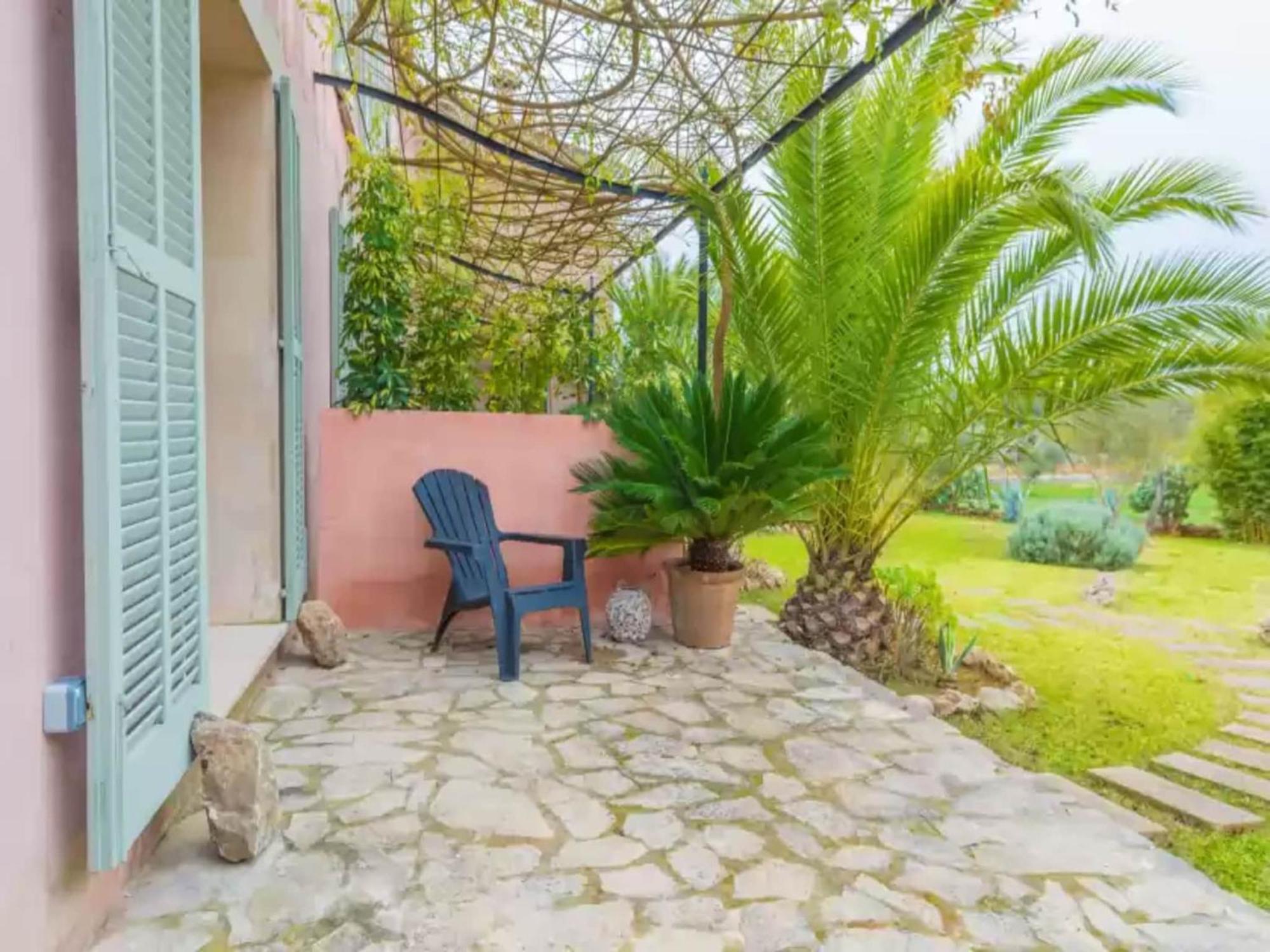 Pina - Eco Redonda 1-apartment In * Costitx (Mallorca)