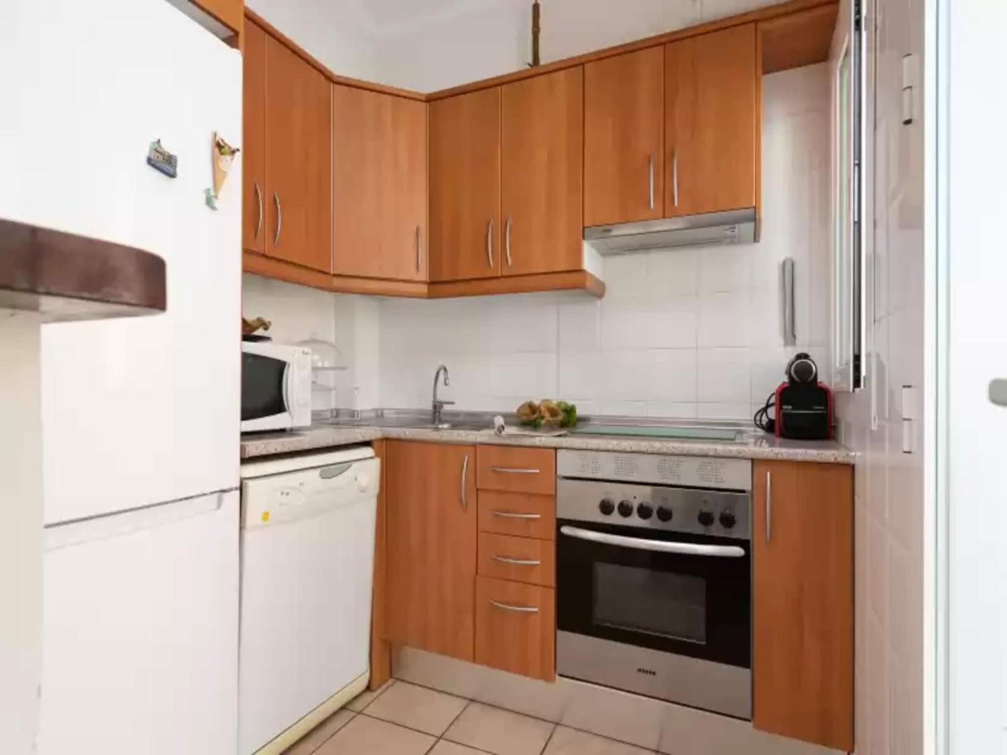 Vent De Xaloc - House In Free Wifi *