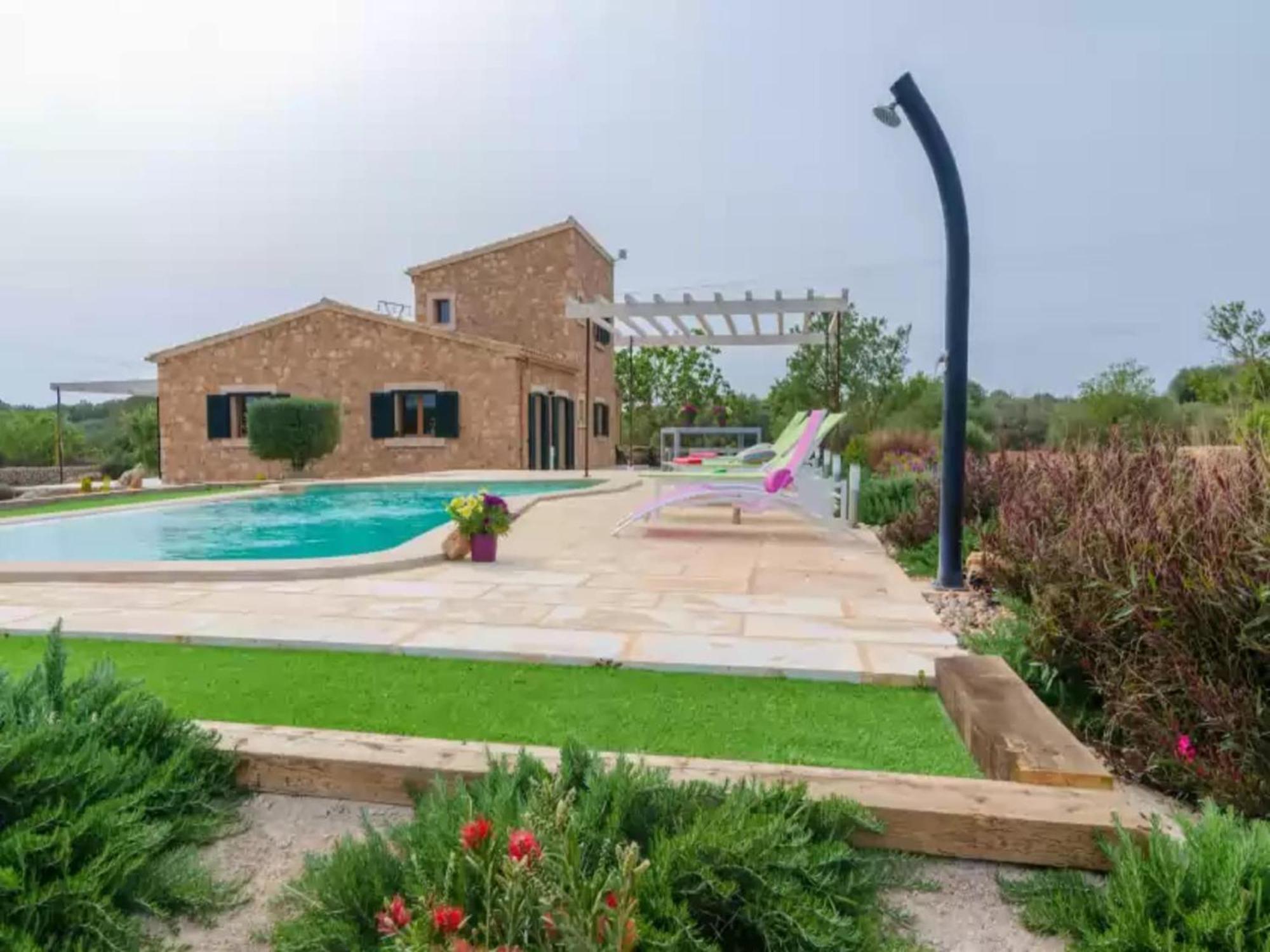Villa Attractive With Pool Las Salinas