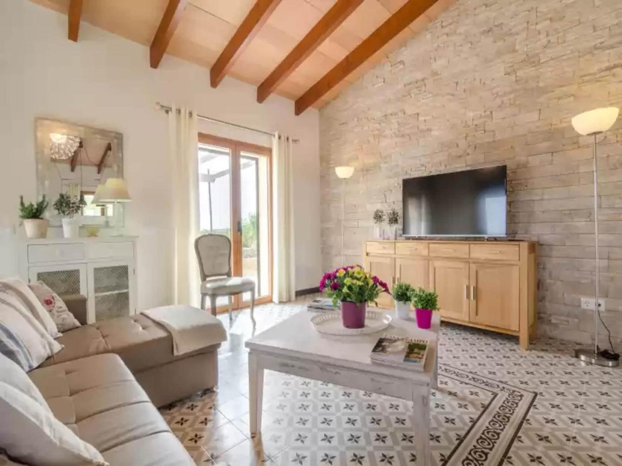 Villa Attractive With Pool Las Salinas