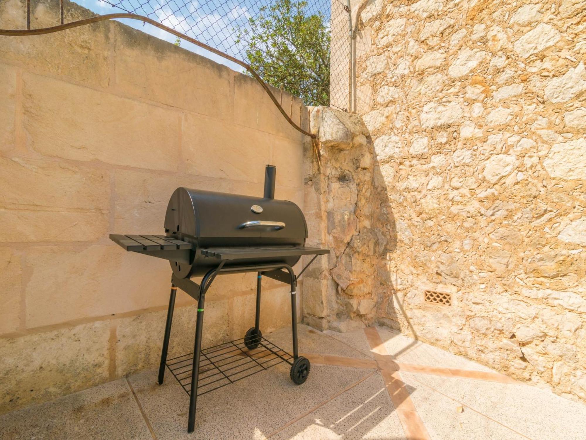 Son Paparra With Private Pool In * Inca (Mallorca)