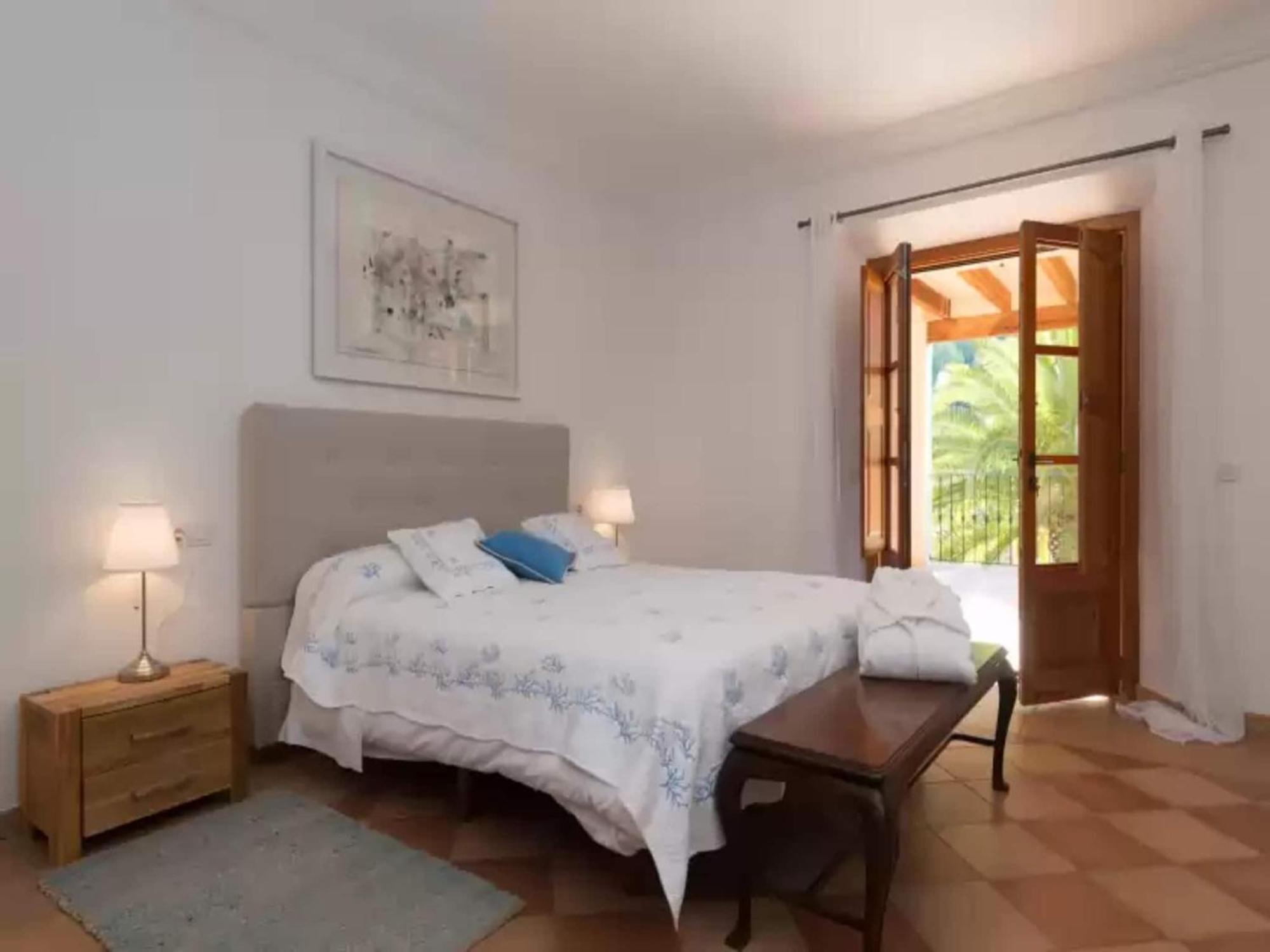 With Private Pool In Villa *