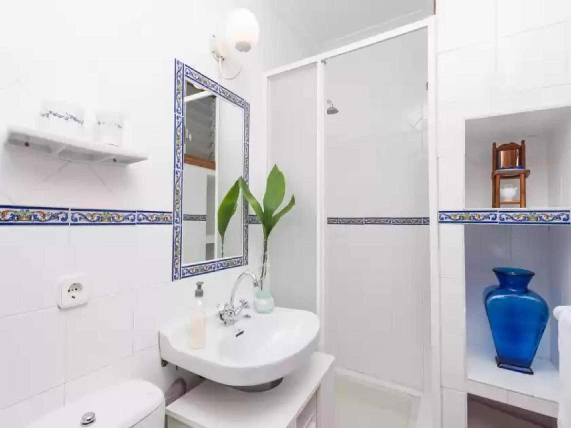 With Private Pool In Villa *