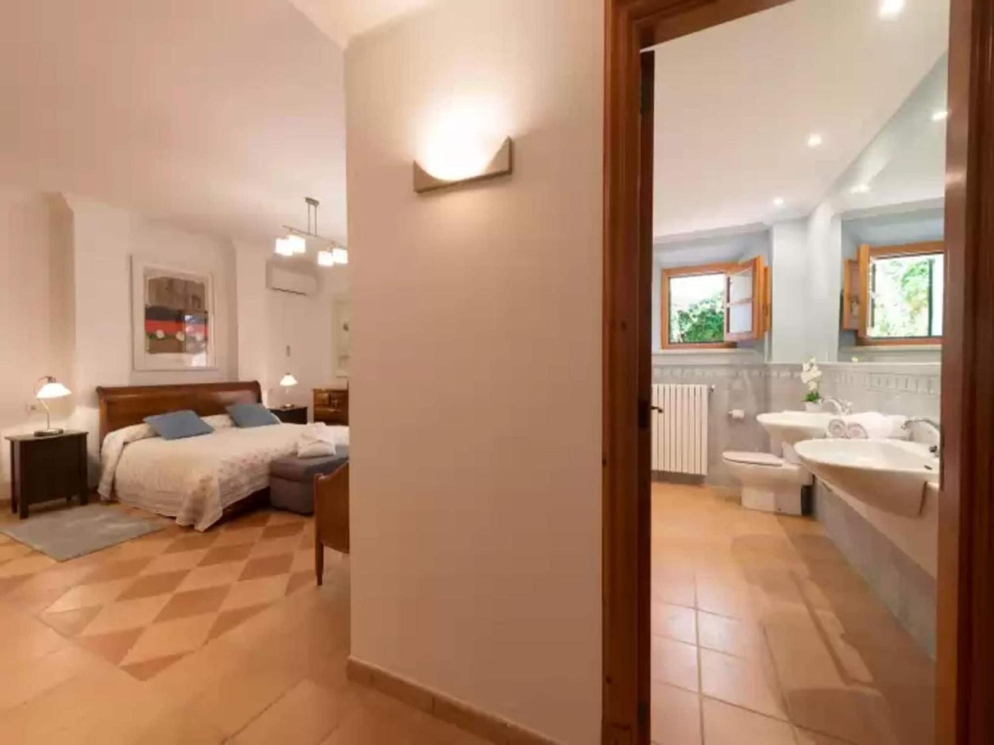 With Private Pool In Villa