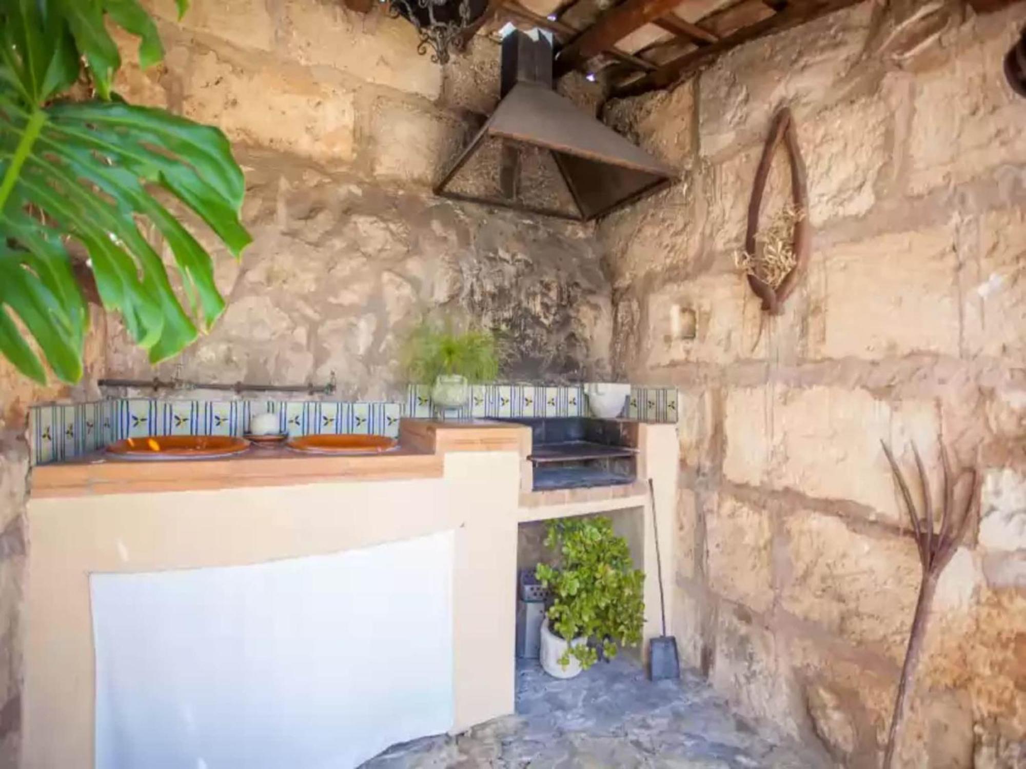 With Private Pool In Villa