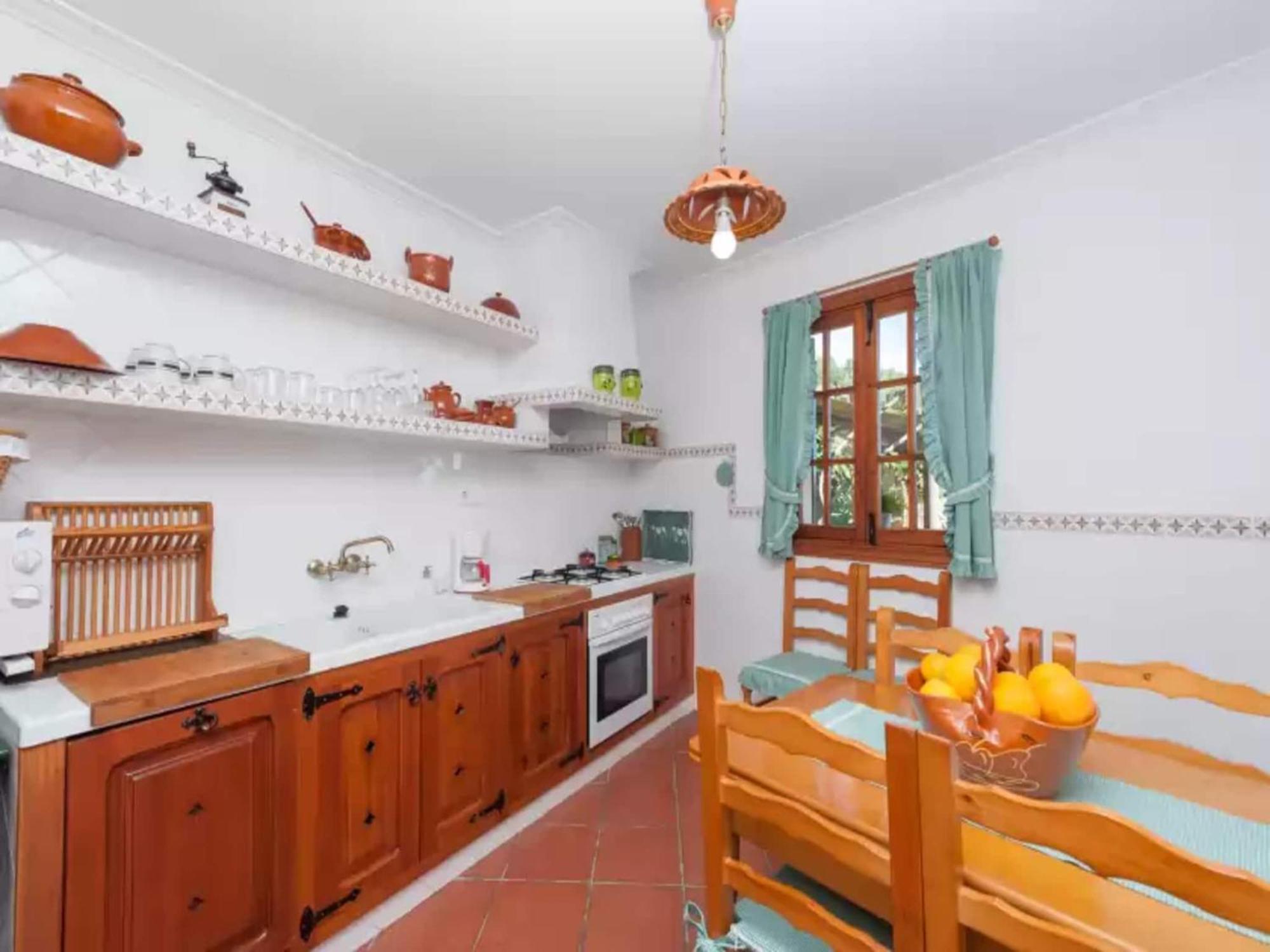 With Private Pool In