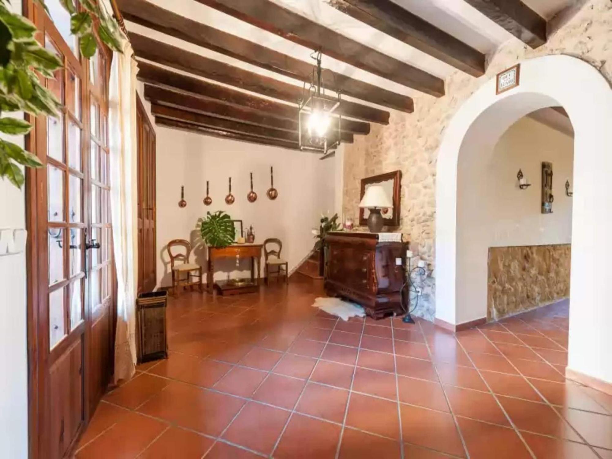 With Private Pool In *