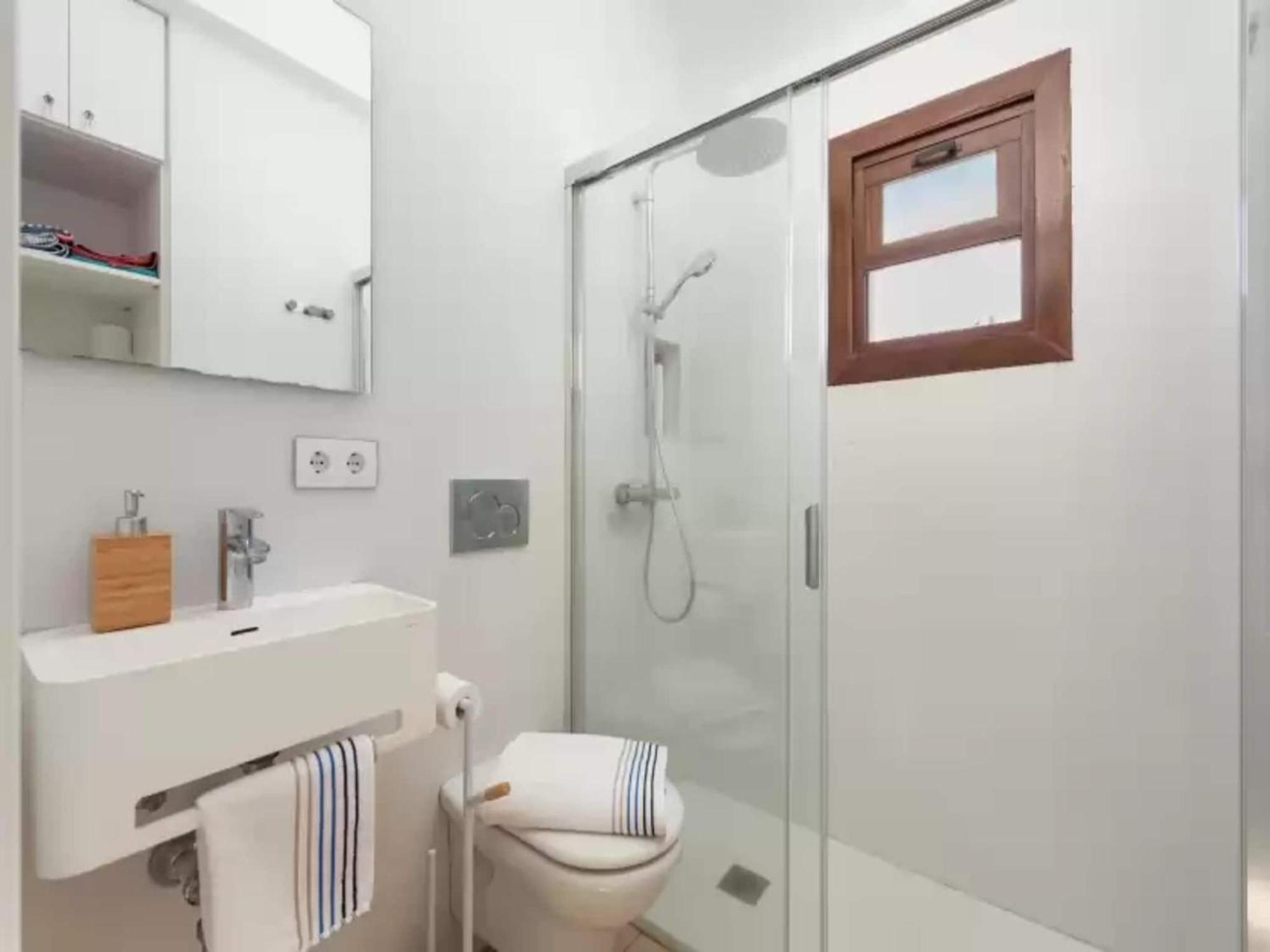 Vent De Xaloc - House In Free Wifi