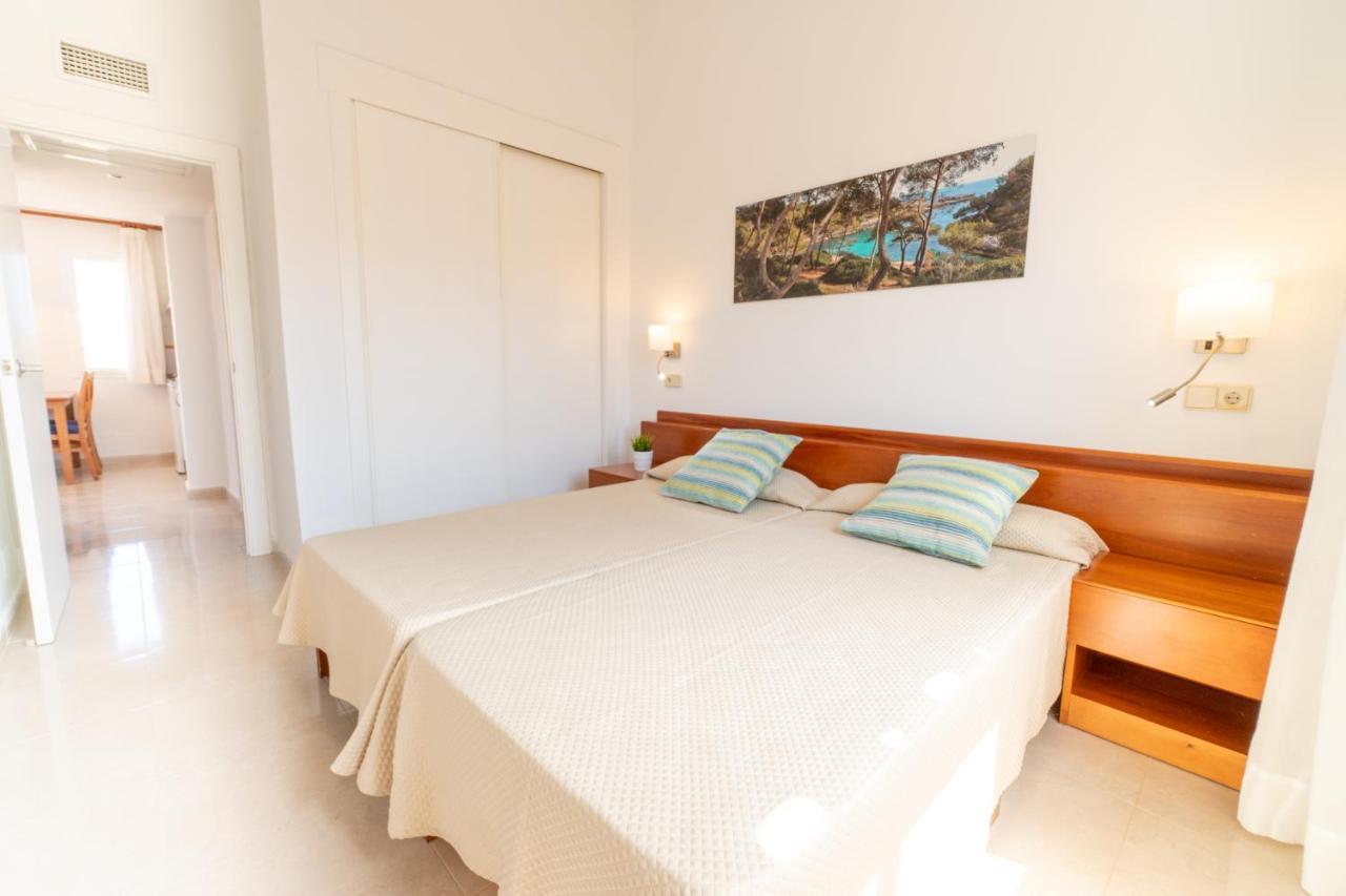 Apartahotel Ciudad Laurel 3*