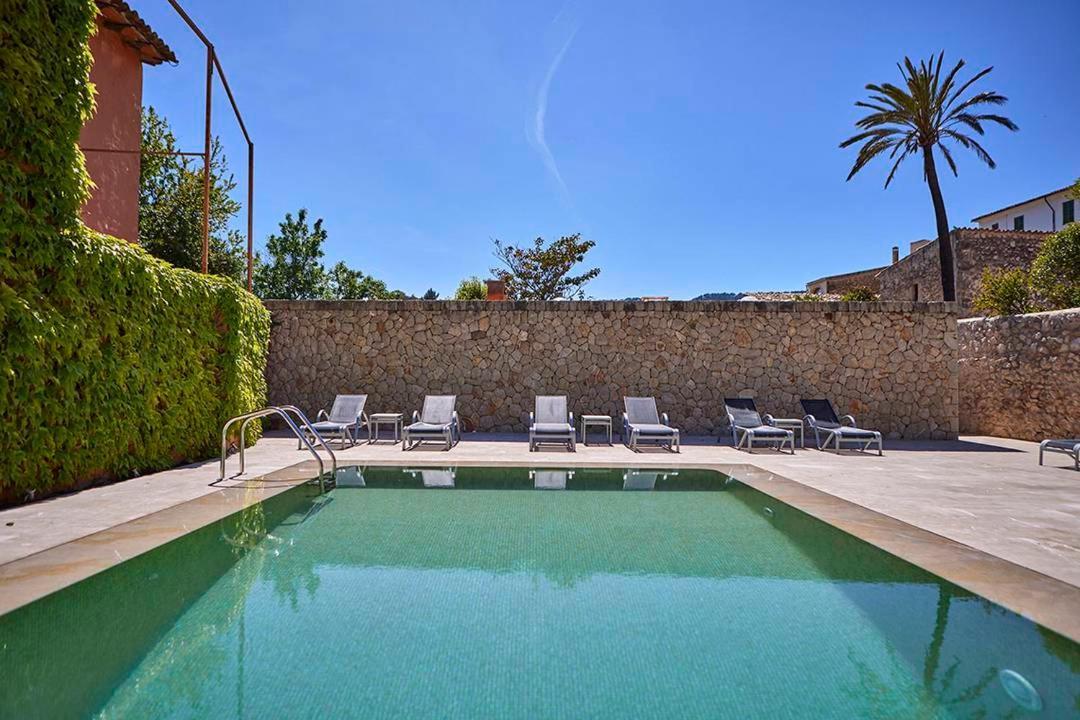 Hotel Ca' N Beia Suites - Adults Only *