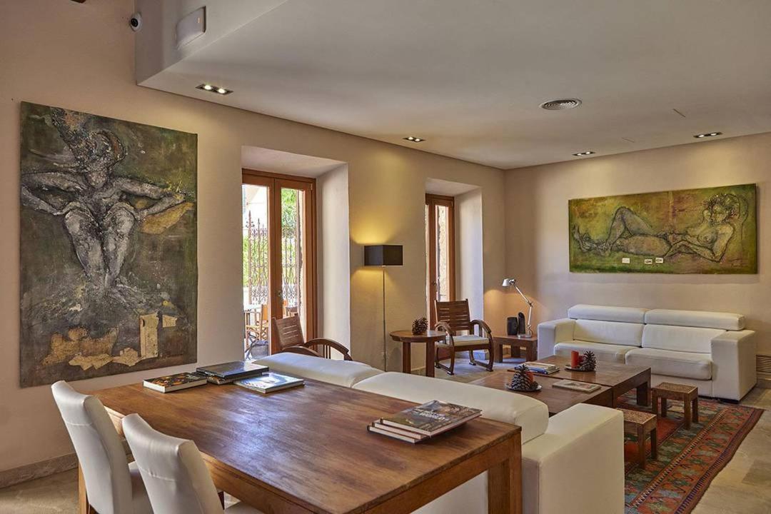 Ca' N Beia Suites - Adults Only Alaro