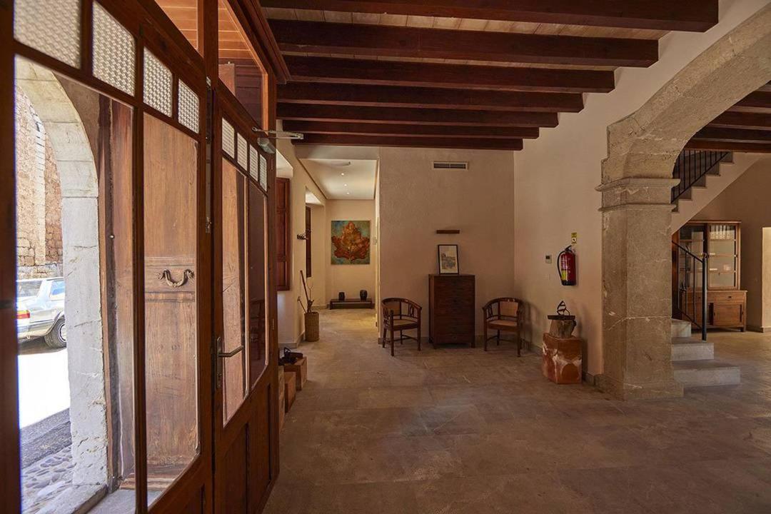 Hotel Ca' N Beia Suites - Adults Only Alaro