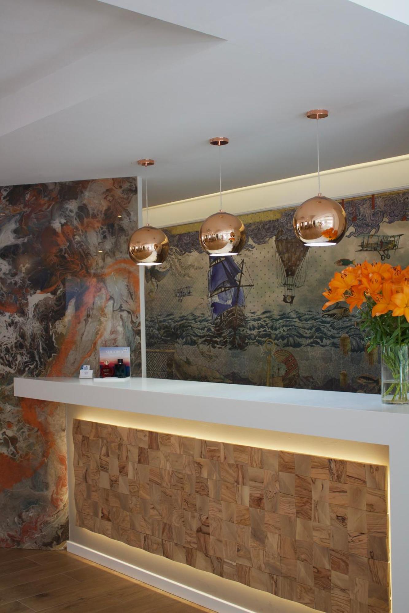 Paguera Treff Boutique