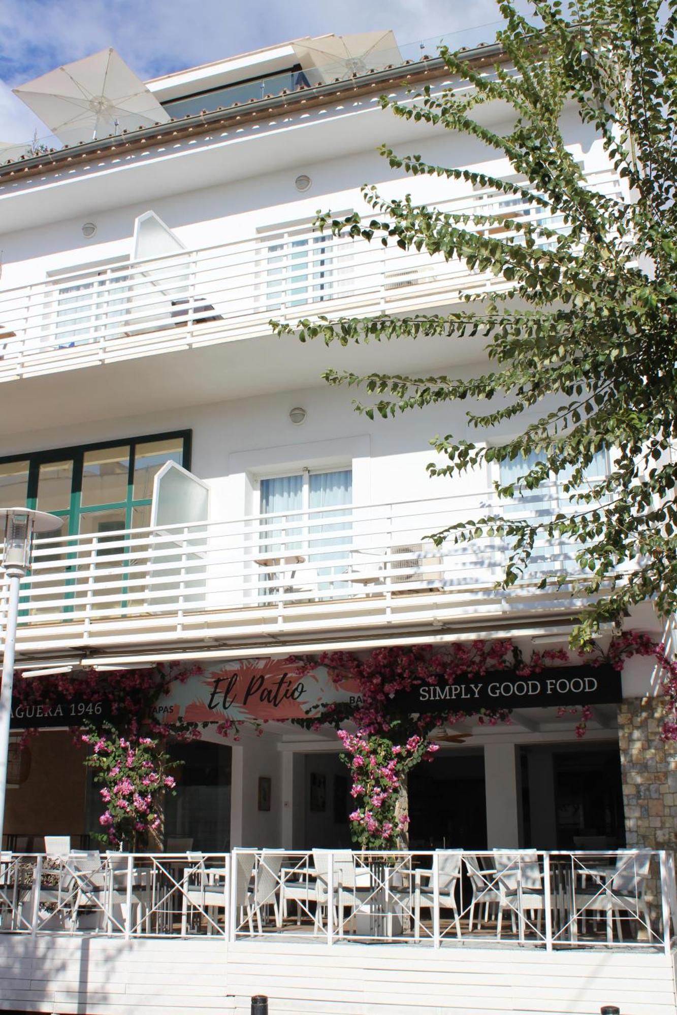 Paguera Treff Boutique Hotel 4*