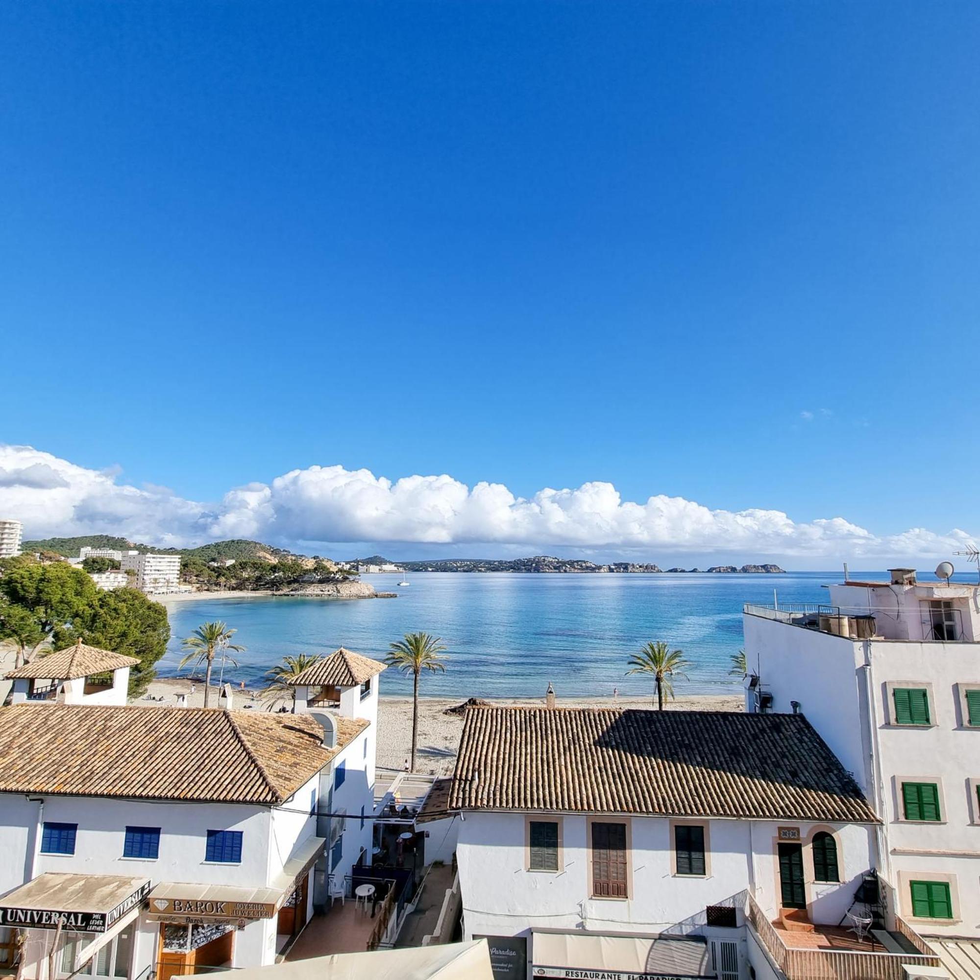 Hotel Paguera Treff Boutique Peguera