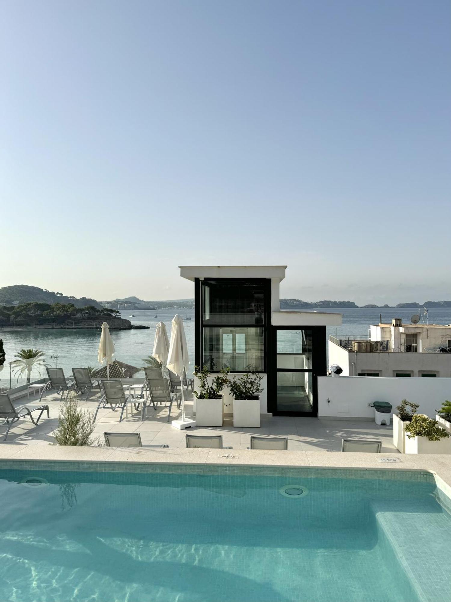 Paguera Treff Boutique 4*