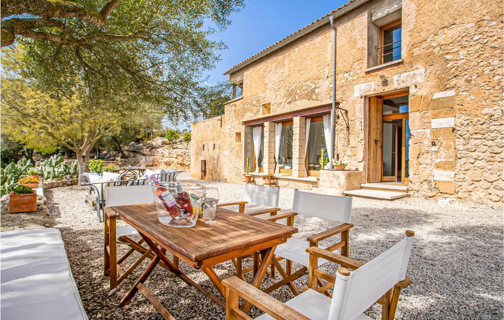 Cozy In With Outdoor Swimming Pool