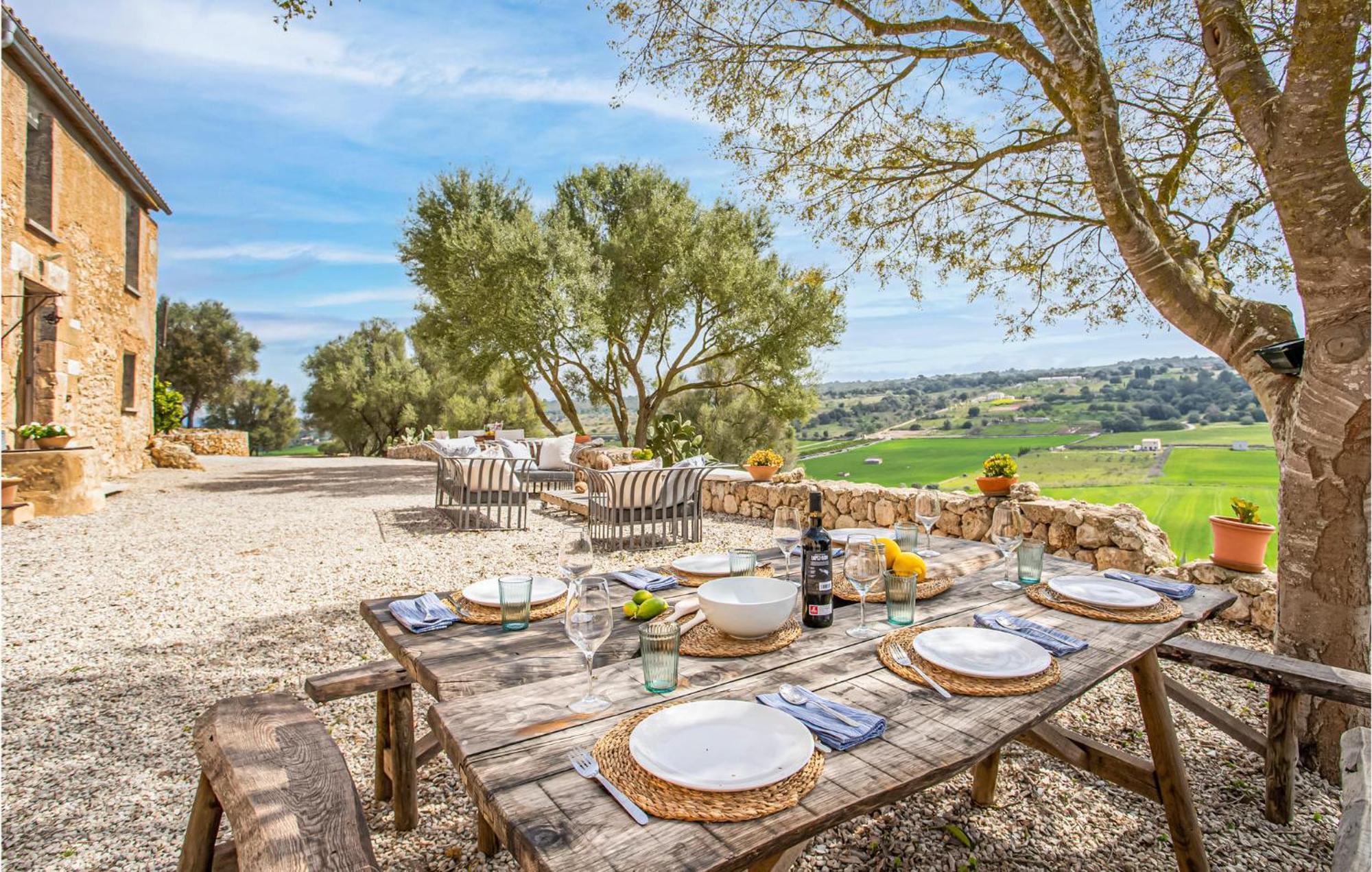 Cozy In With Outdoor Swimming Pool