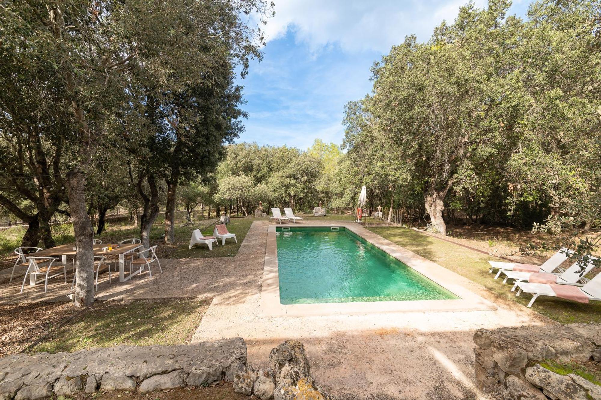 Mirador - Idyllic Countryside Near *