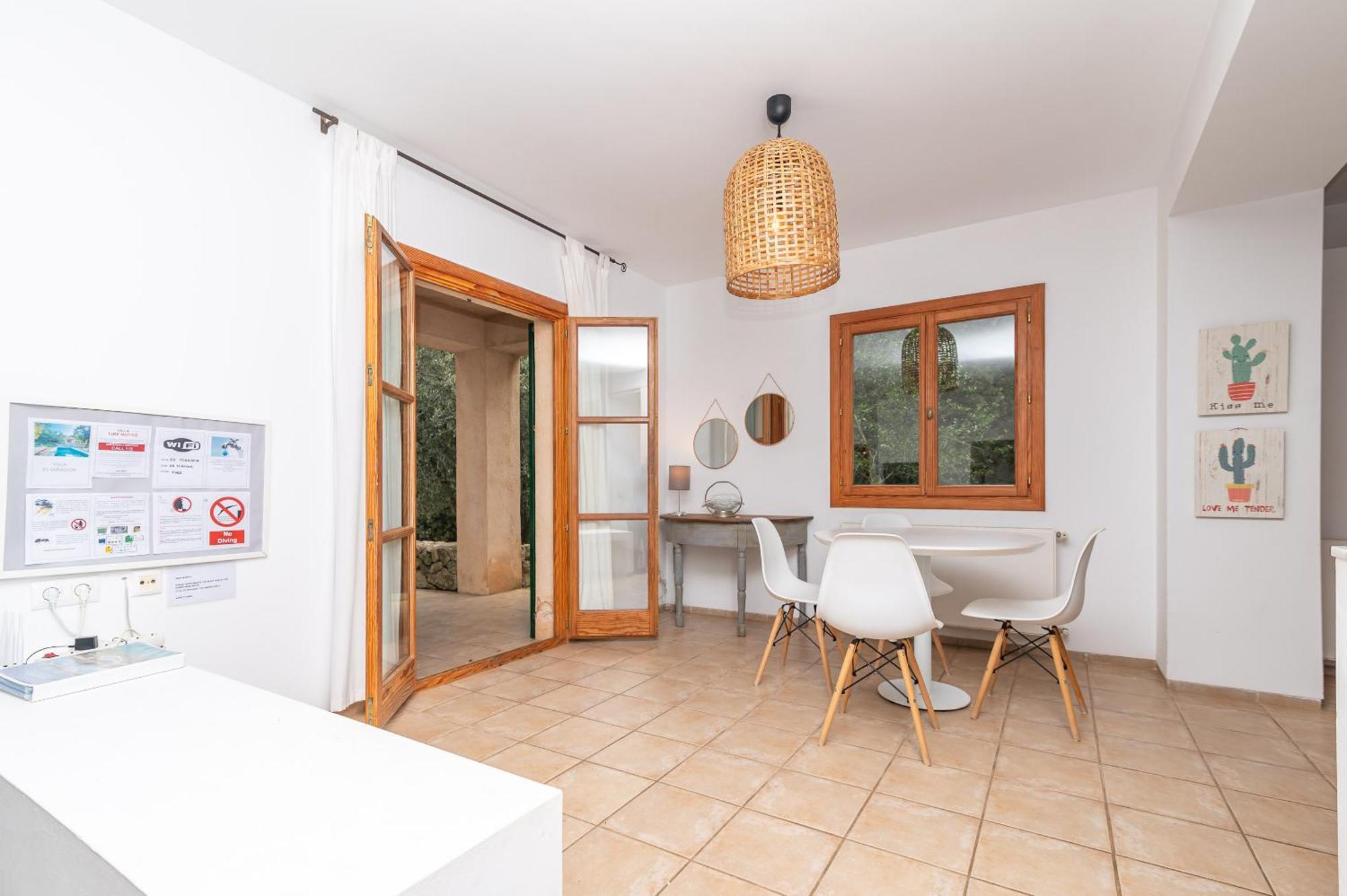 Mirador - Idyllic Countryside Near Villa *