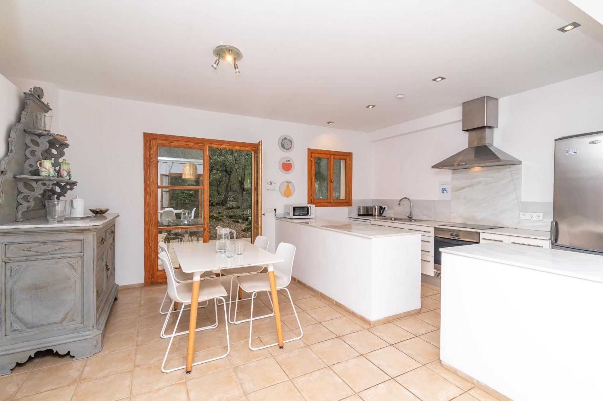 Villa Mirador - Idyllic Countryside Near *
