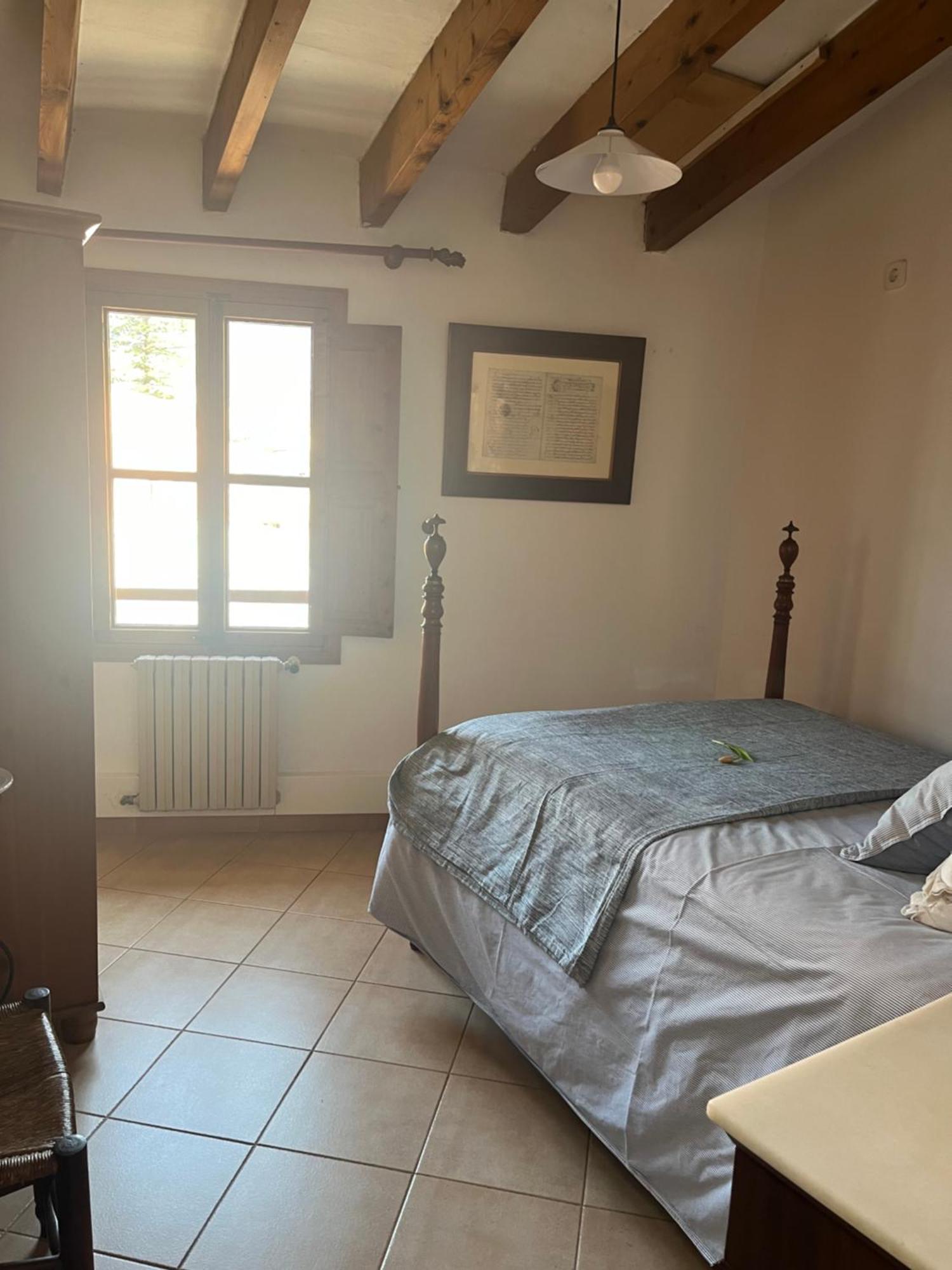 Casa Es Mercat Sóller