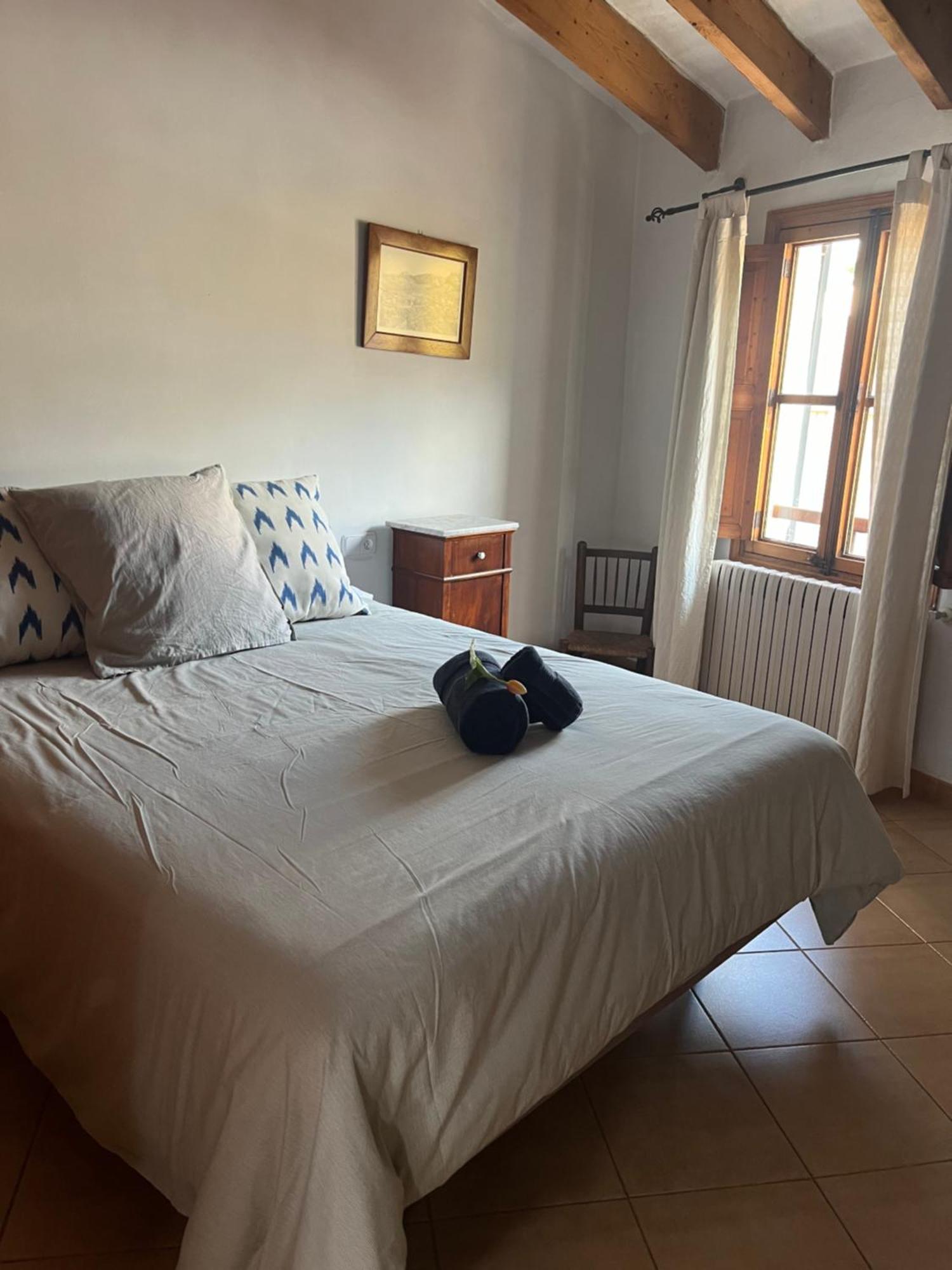 Сasa de vacaciones Casa Es Mercat Sóller
