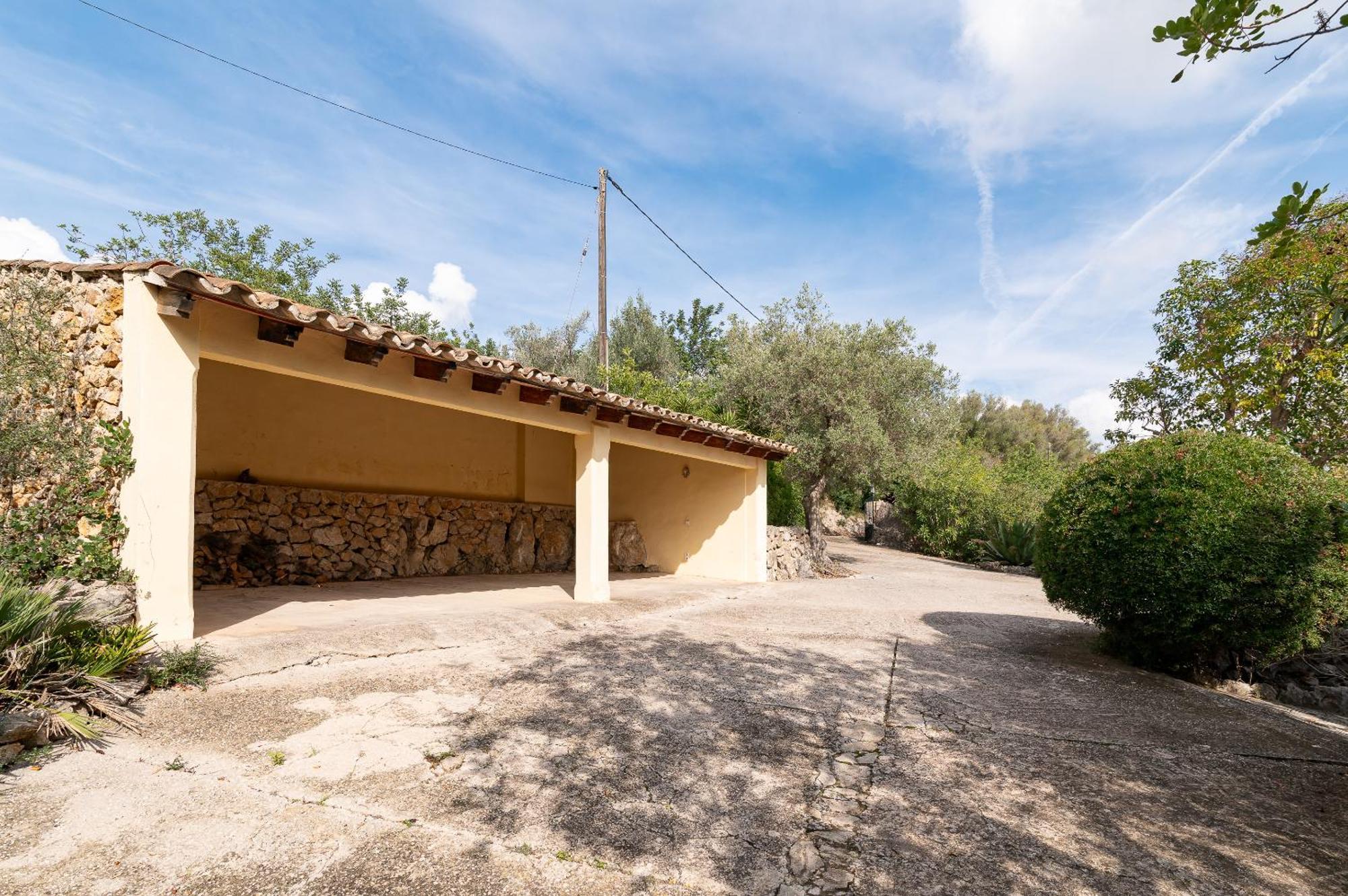 La Coma By Sealand Villa Pollensa